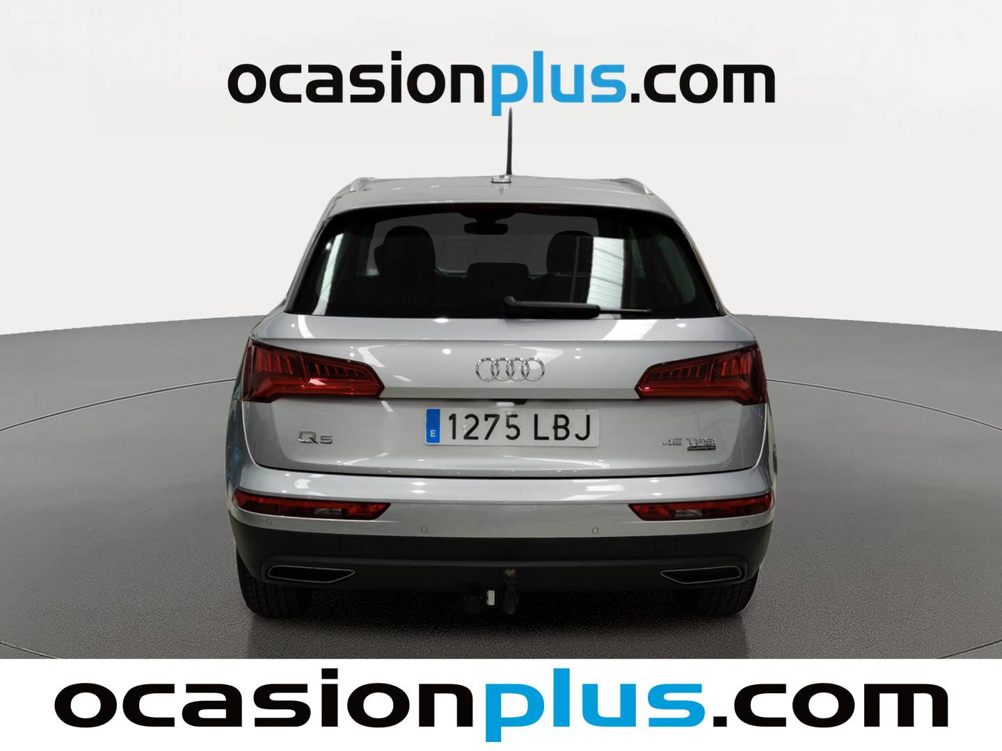 Foto Audi Q5 Audi Q5 Advanced 45 TFSI quattro (245 CV) S tronic