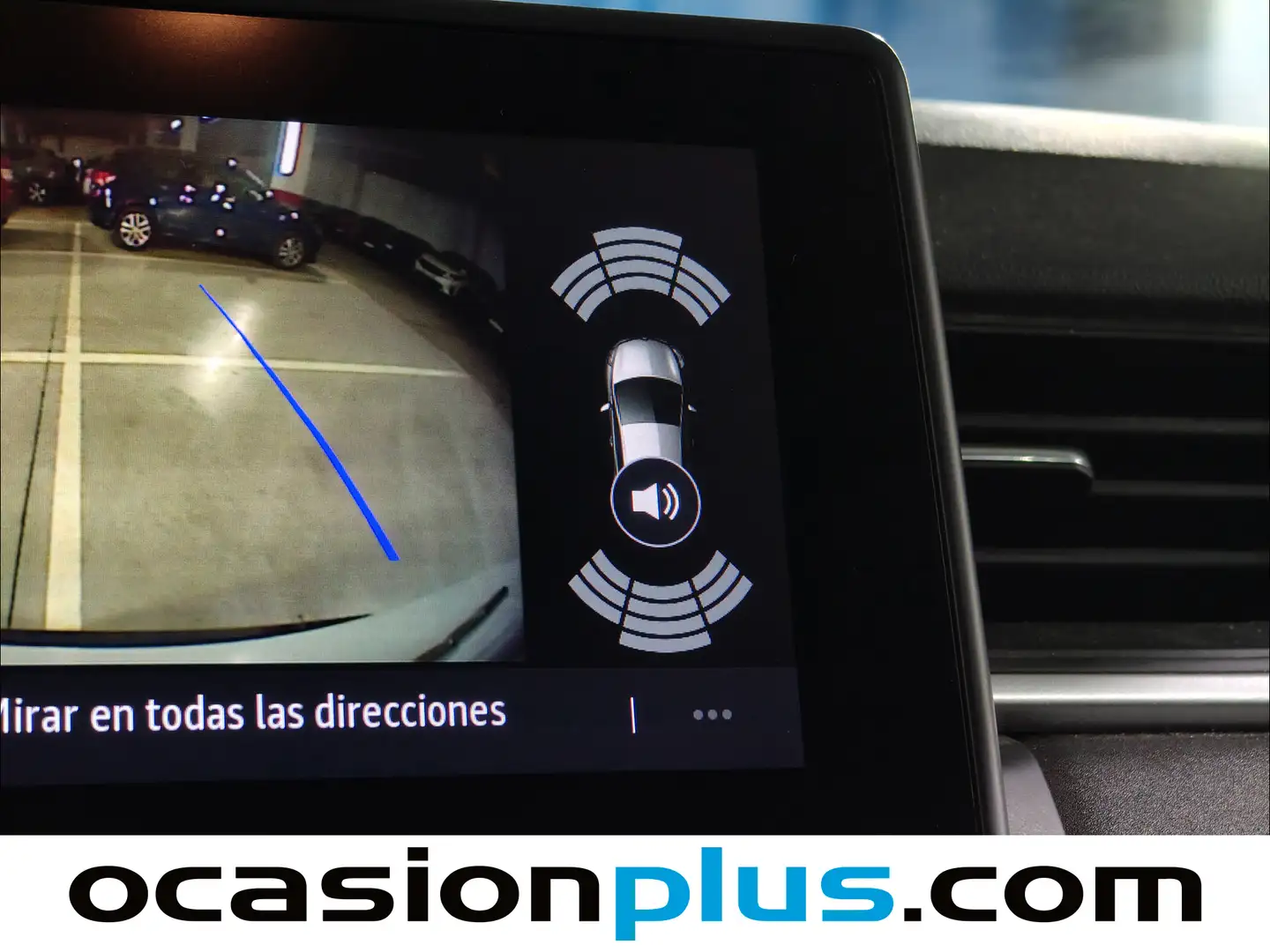 Foto Renault Captur Renault Captur Intens TCe GLP (100 CV)