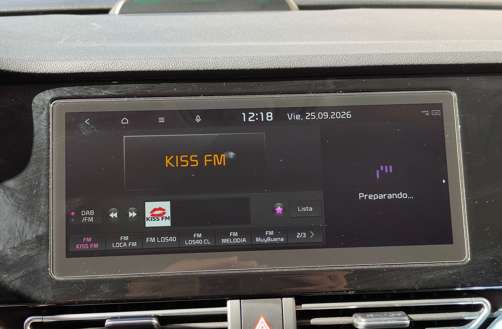 Kia Niro 1.6 GDi PHEV Híbrido Emotion - foto 40