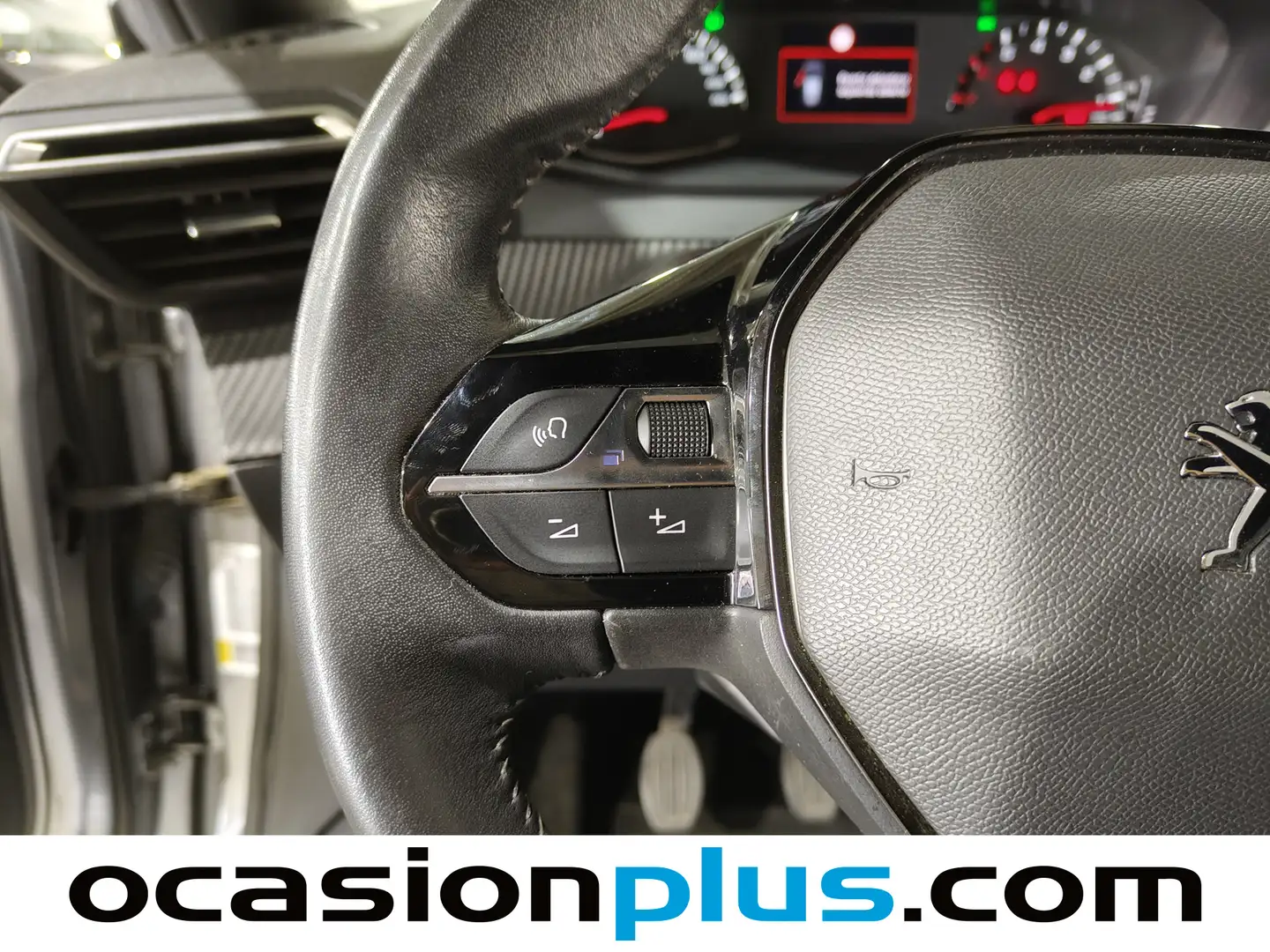 Foto Peugeot 2008 Peugeot 2008 2008 PureTech 100 S&S Allure (100 CV)