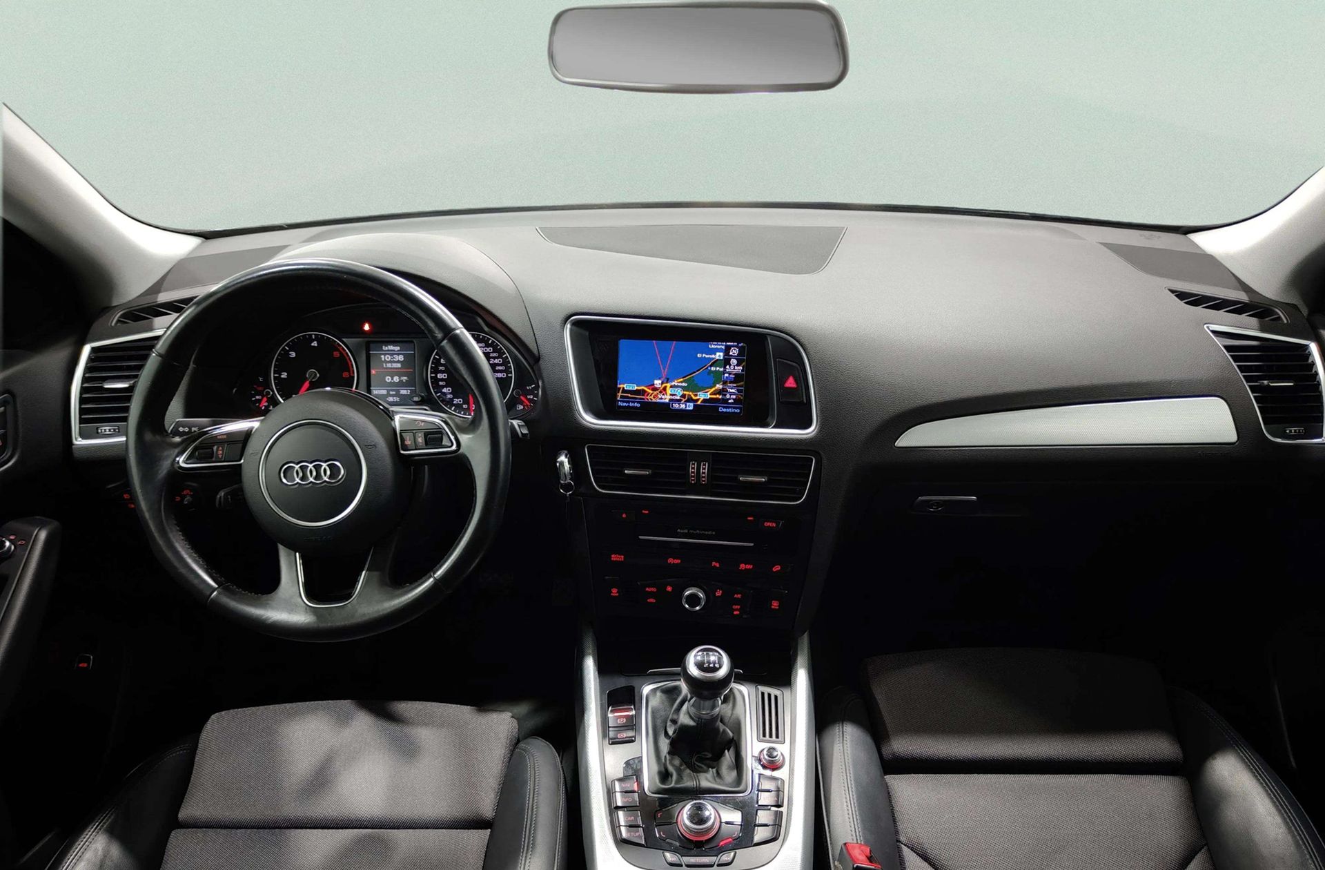 Audi Q5 S line edition 2.0 TDI ultra - foto 6