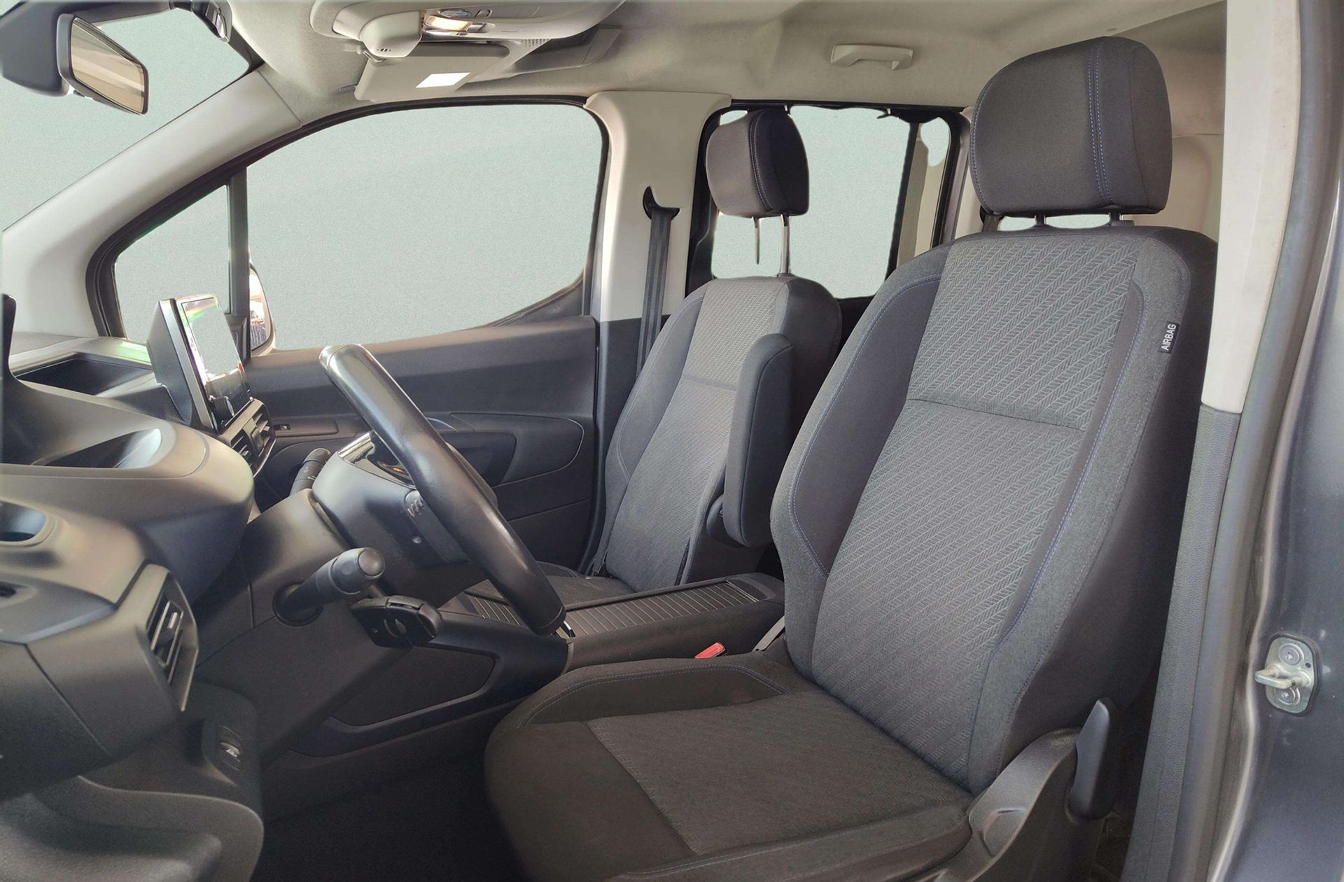 Peugeot Rifter PureTech 110 Allure Standard - foto 10