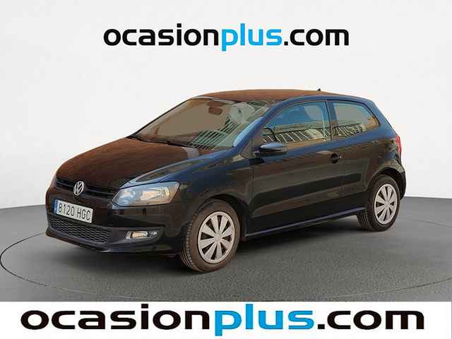 Volkswagen Polo Segunda Mano Baratos Zaragoza