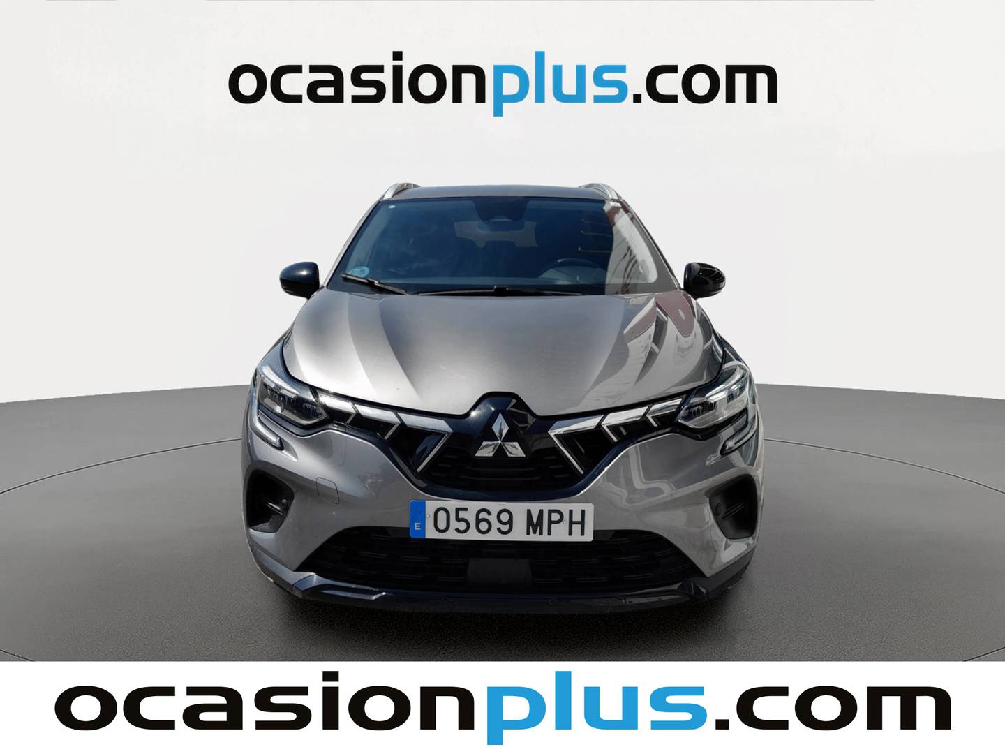 Mitsubishi ASX Mitsubishi ASX 100T Motion (91 CV) barato