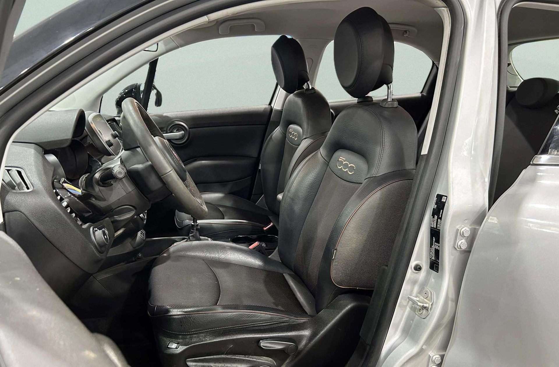 Fiat 500X 1.0 Firefly T3 120th Aniversario - foto 9