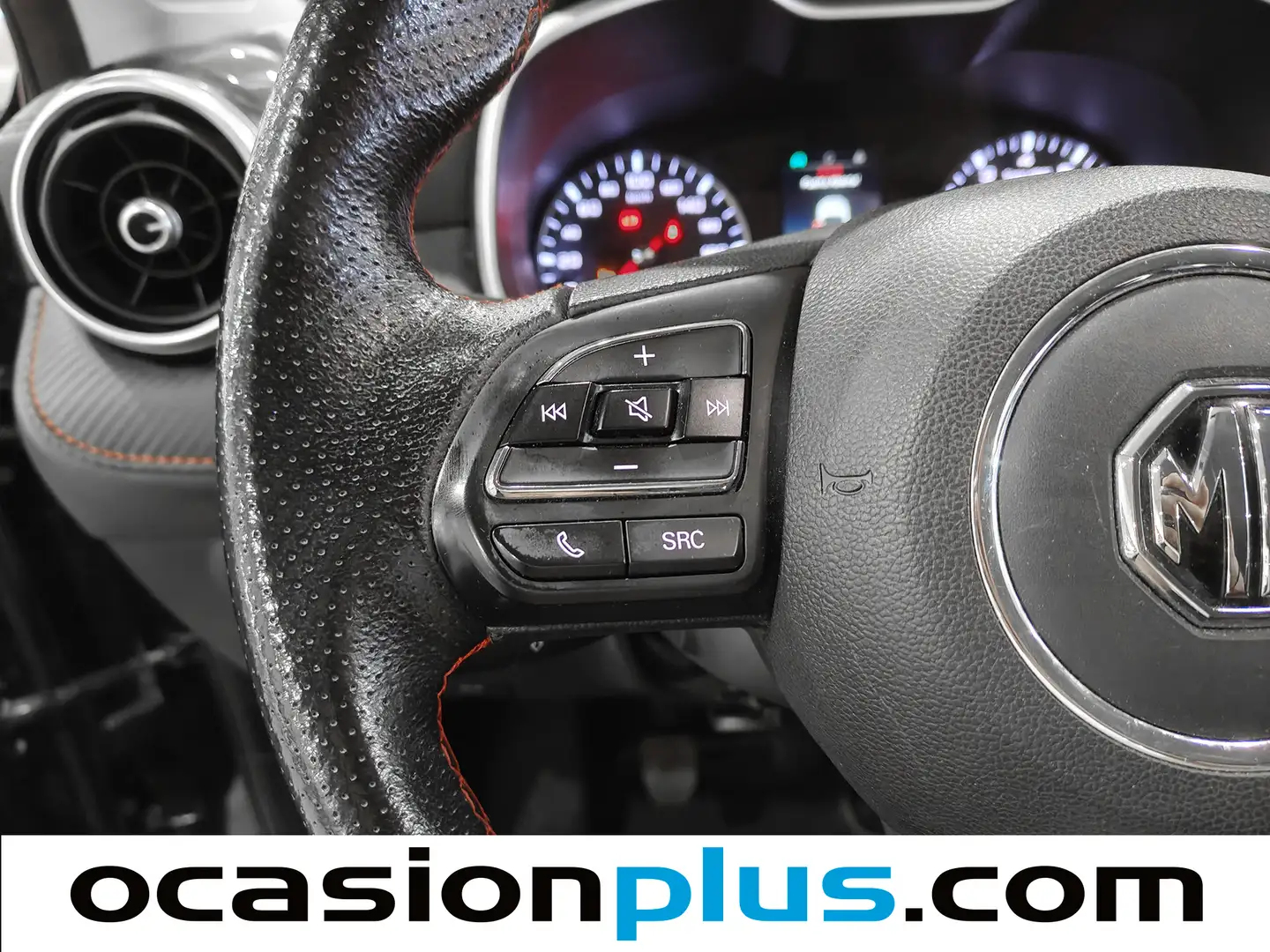 Foto MG ZS MG ZS 1.5 Comfort (106 CV)