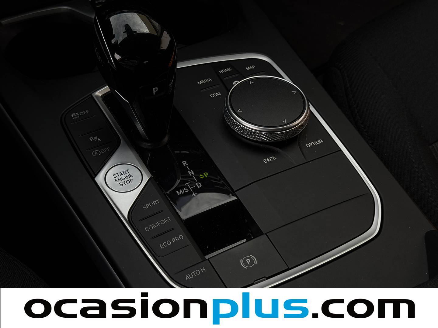 BMW Serie 2 BMW Serie 2 216d Gran Coupe (116 CV) de segunda mano