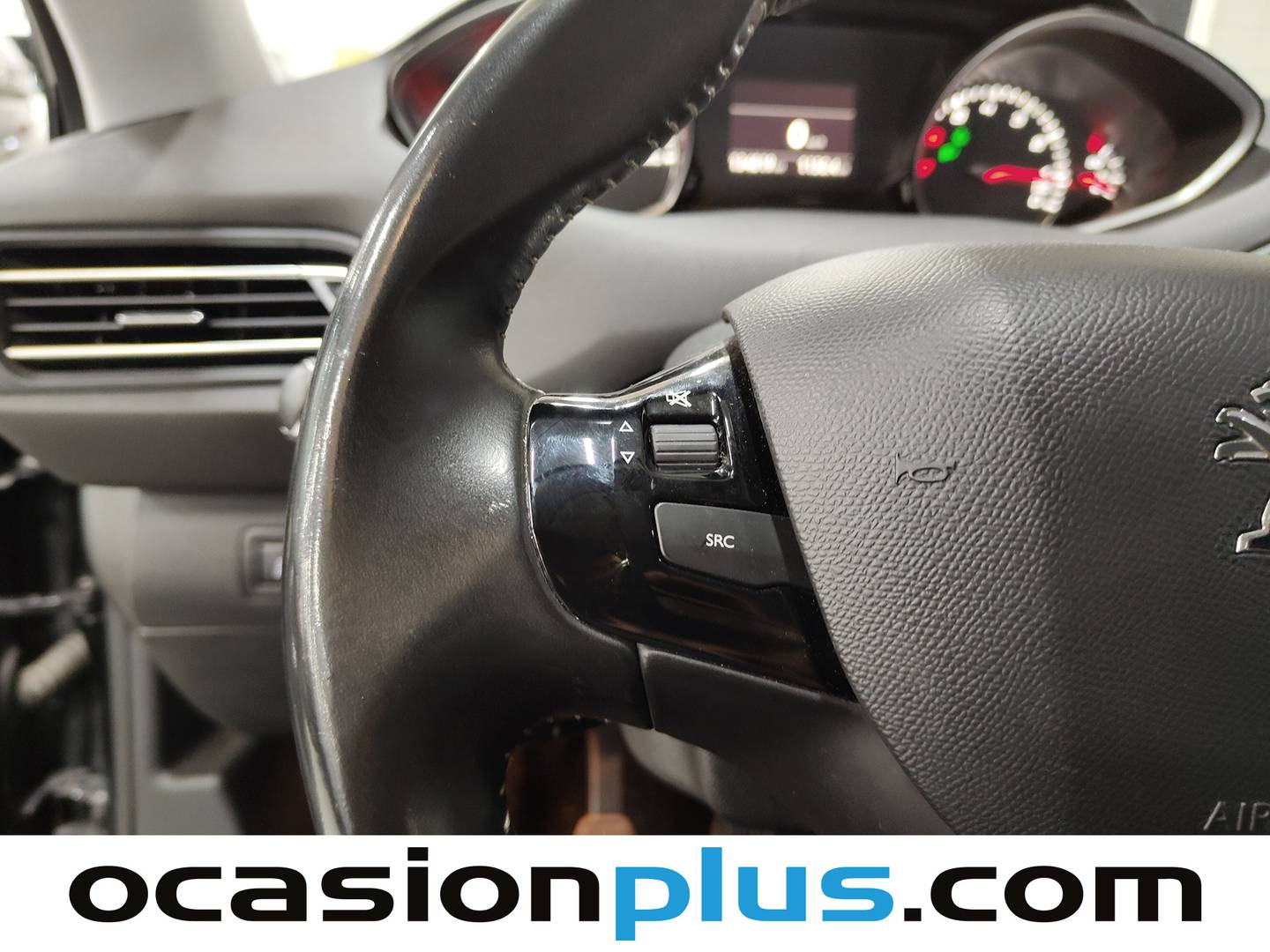 Peugeot 308 Peugeot 308 PureTech 130 S&S Allure (130 CV) seminuevo