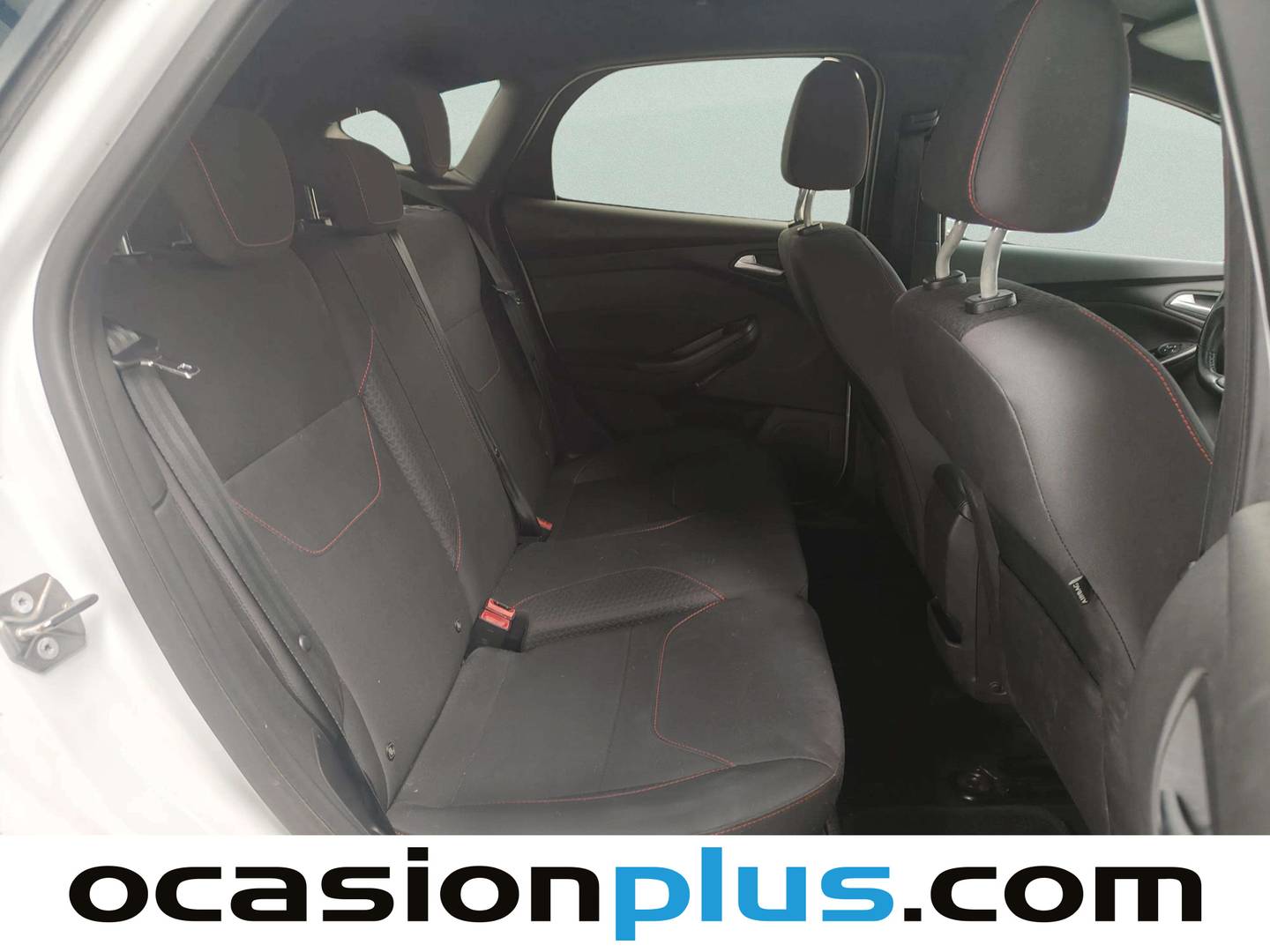 Ford Focus Ford Focus 1.0 Ecoboost S&S ST-Line (125 CV) al mejor precio