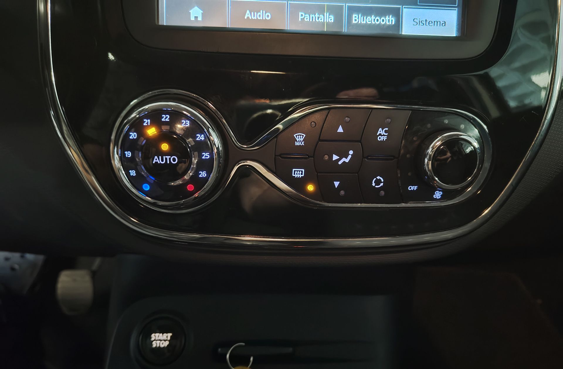 Renault Captur Zen Energy dCi - foto 36