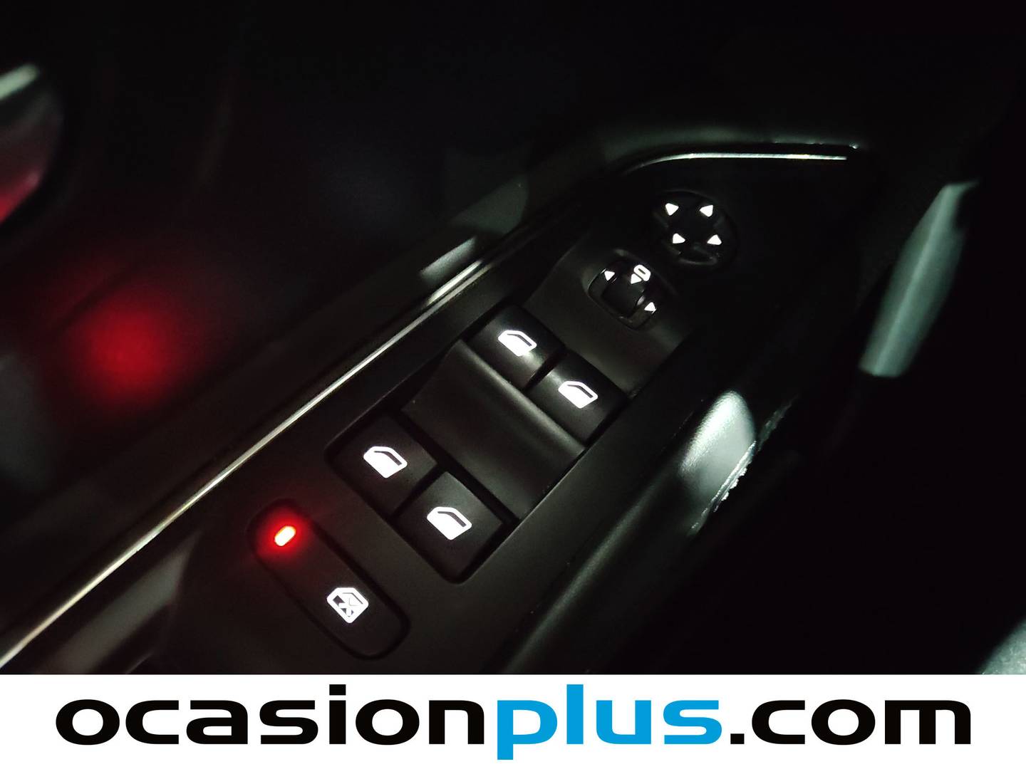 Foto Peugeot 3008 Peugeot 3008 BlueHDi 120 S&S Allure EAT6 (120 CV)