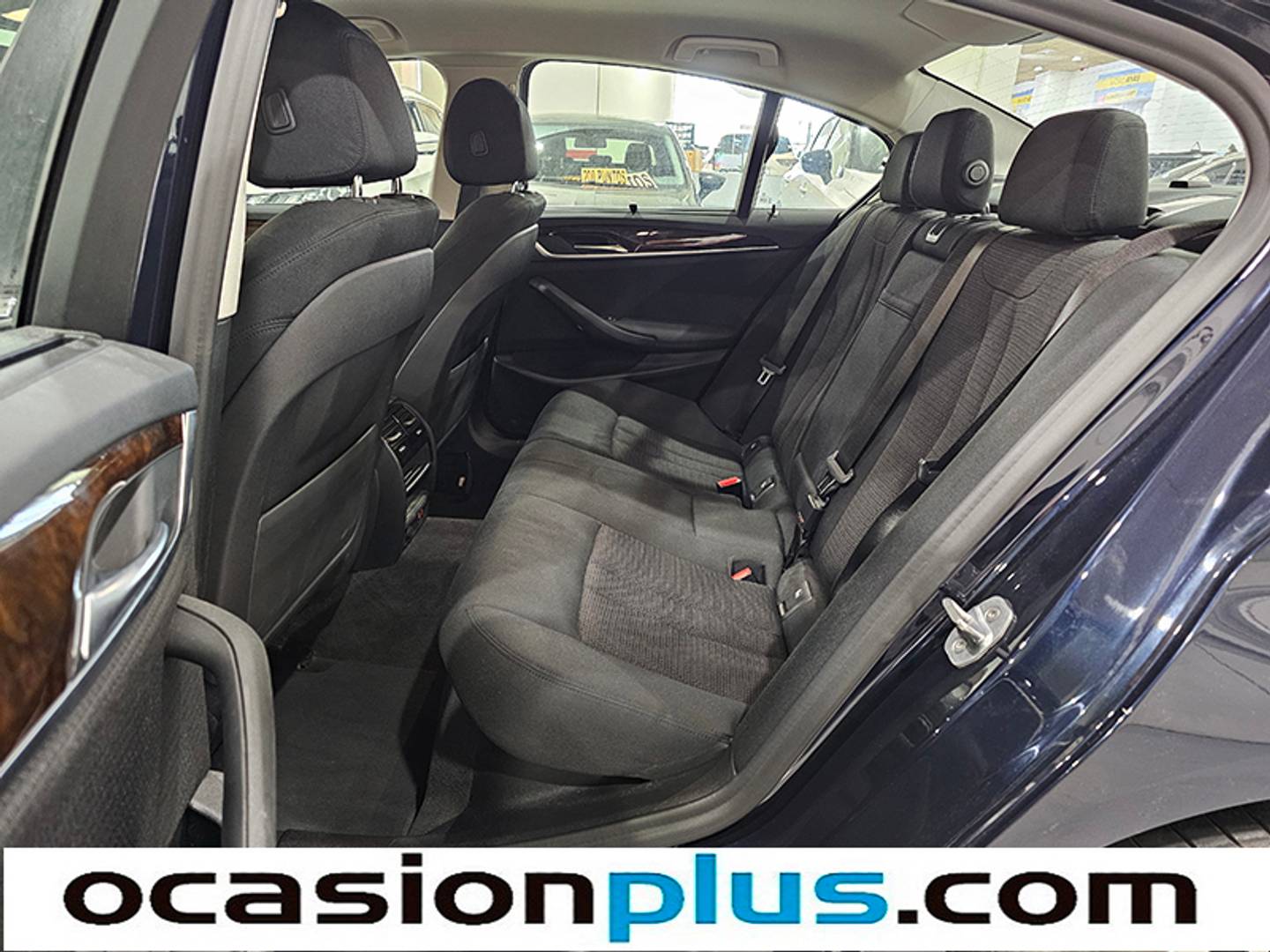 Foto BMW Serie 5 BMW Serie 5 530d xDrive (265 CV)