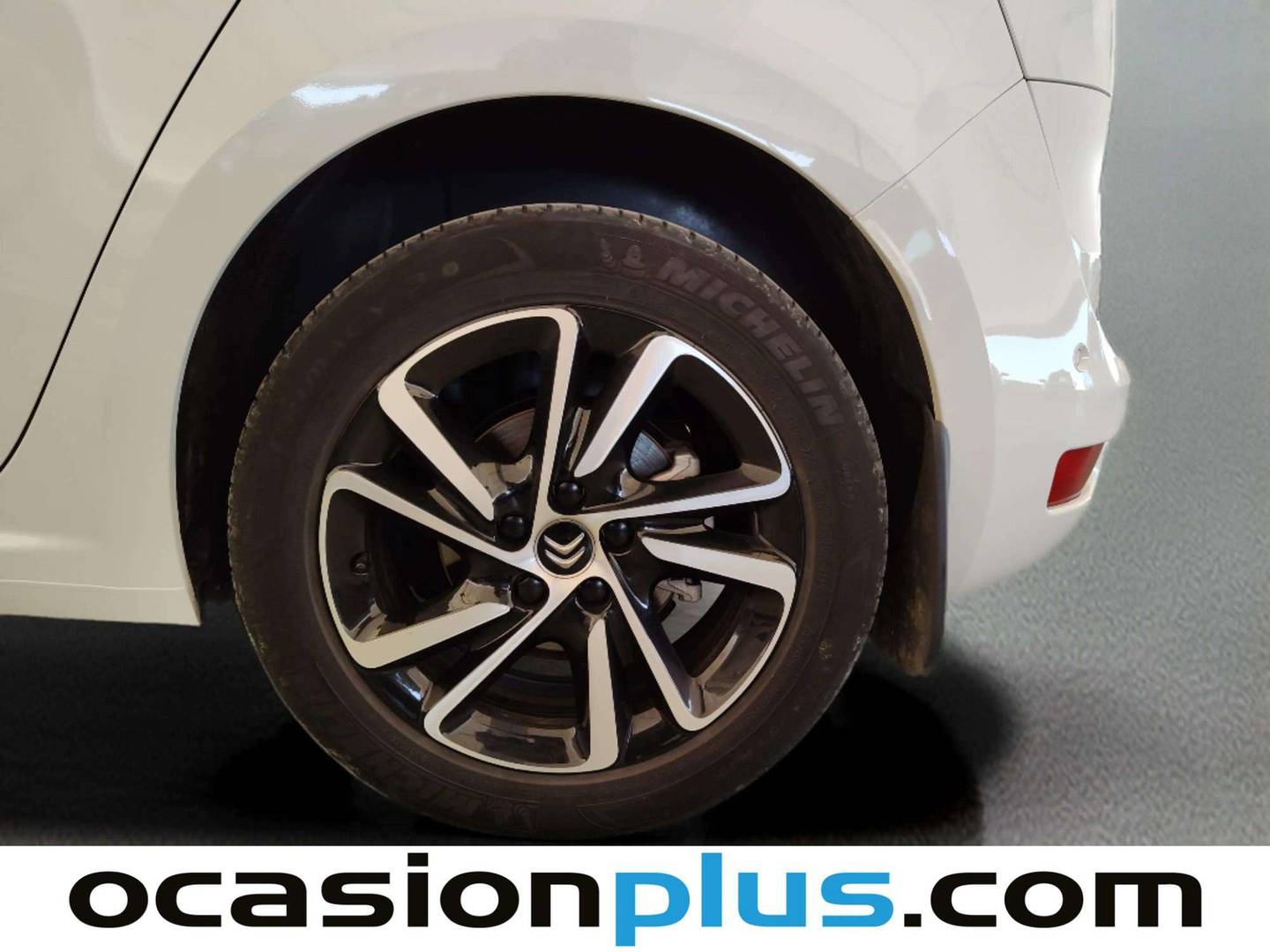 Citroën C4 Spacetourer Citroën C4 Spacetourer 1.2 PureTech Feel EAT8 (130 CV) de ocasión