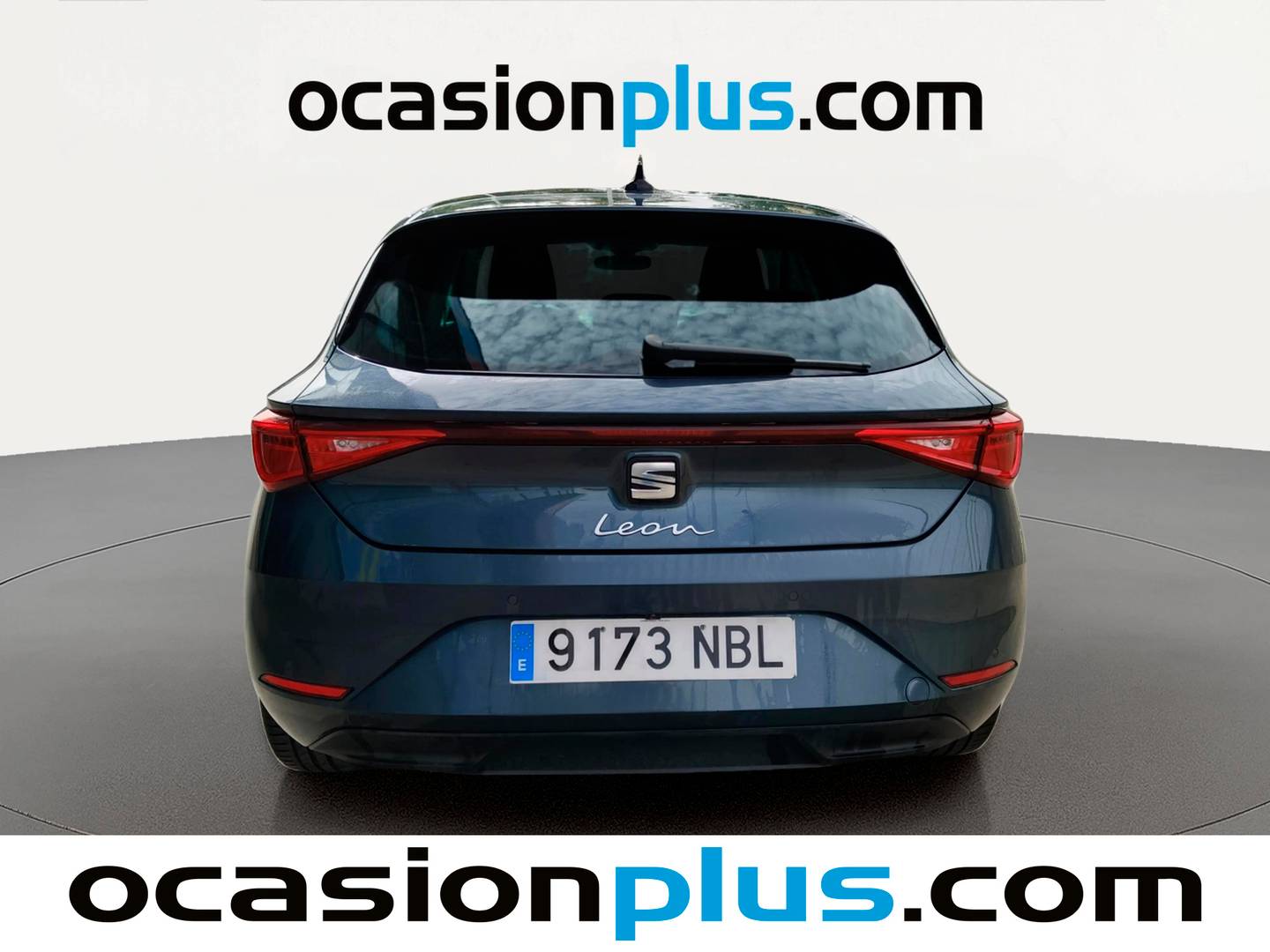 Seat León Seat León 2.0 TDI S&S Style XL (116 CV) barato