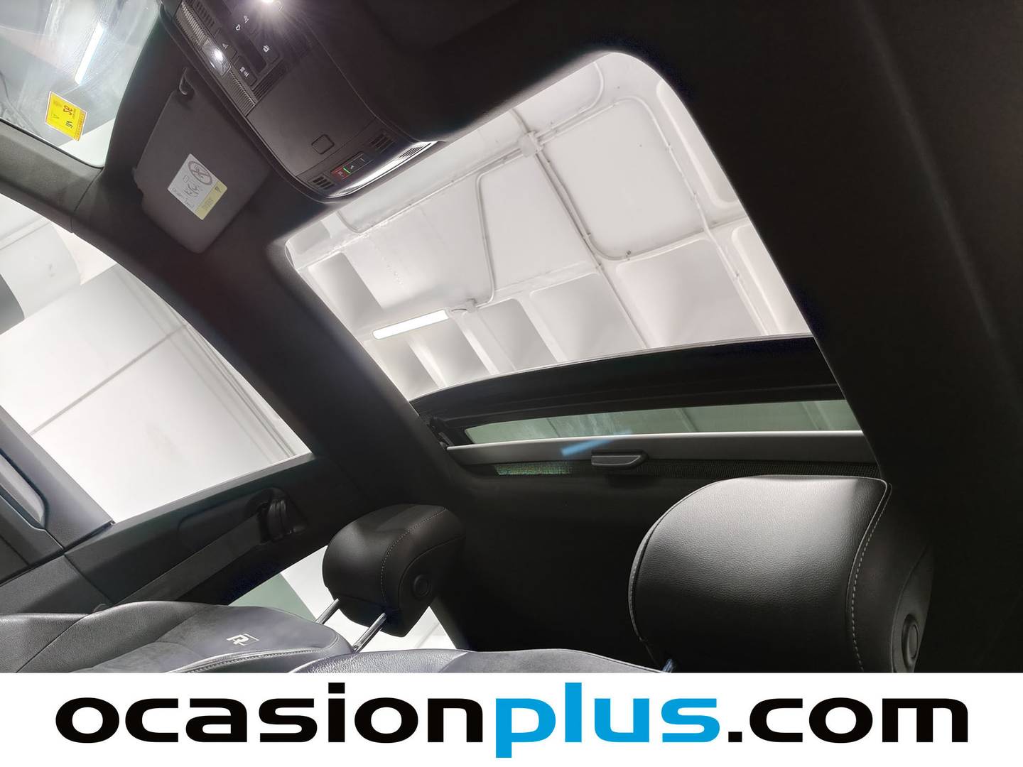 Extras y acabados del Volkswagen Arteon Volkswagen Arteon R-Line 2.0 TDI 110 kW (150 CV) DSG