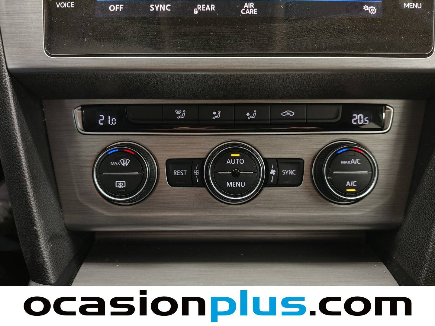 Paquetes del Volkswagen Passat Volkswagen Passat Edition 1.6 TDI (120 CV)