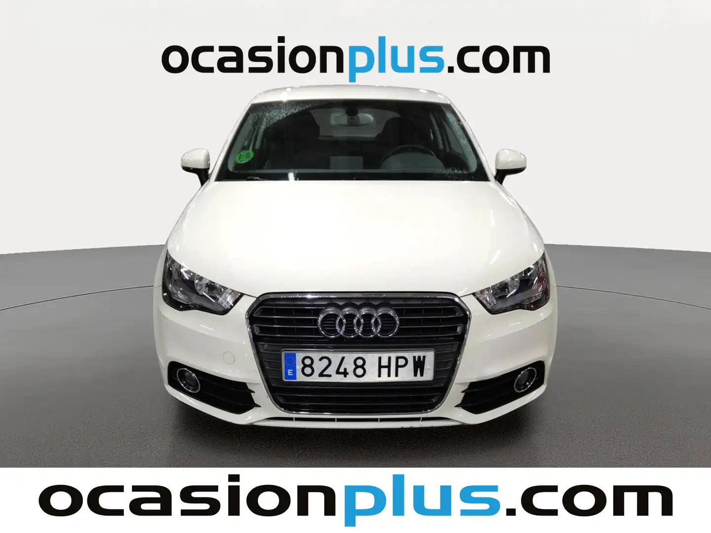 Foto Audi A1 Audi A1 Attraction 1.4 TFSI (122 CV) S tronic