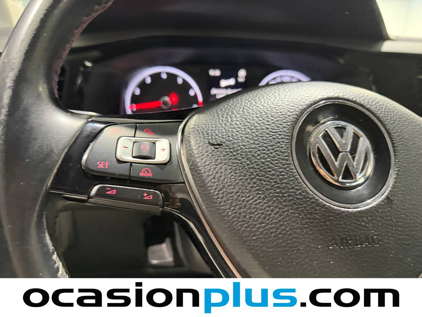 Volkswagen Polo Volkswagen Polo Advance 1.0 TSI (95 CV) 2018