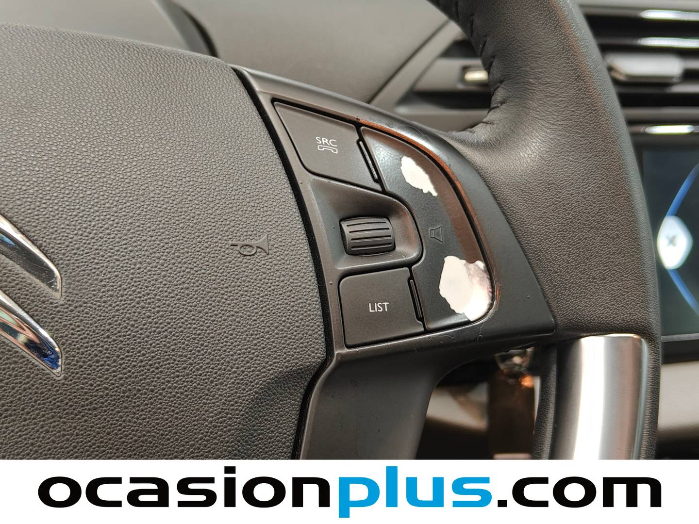 Citroën C4 Picasso Citroën C4 Picasso 1.6 HDI Seduction (92 CV) seminuevo