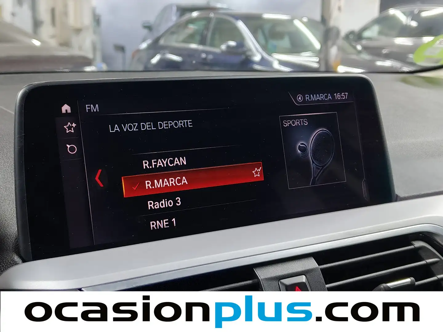 Foto BMW X4 BMW X4 xDrive20d (190 CV)