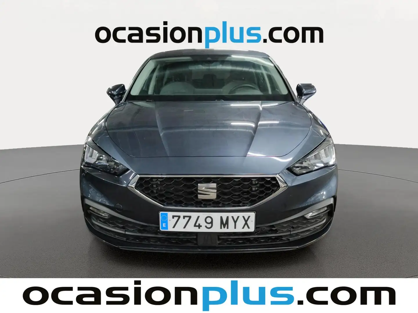 Foto Seat León SEAT León 1.5 TSI S&S Style 25 Aniversario  (116 CV)