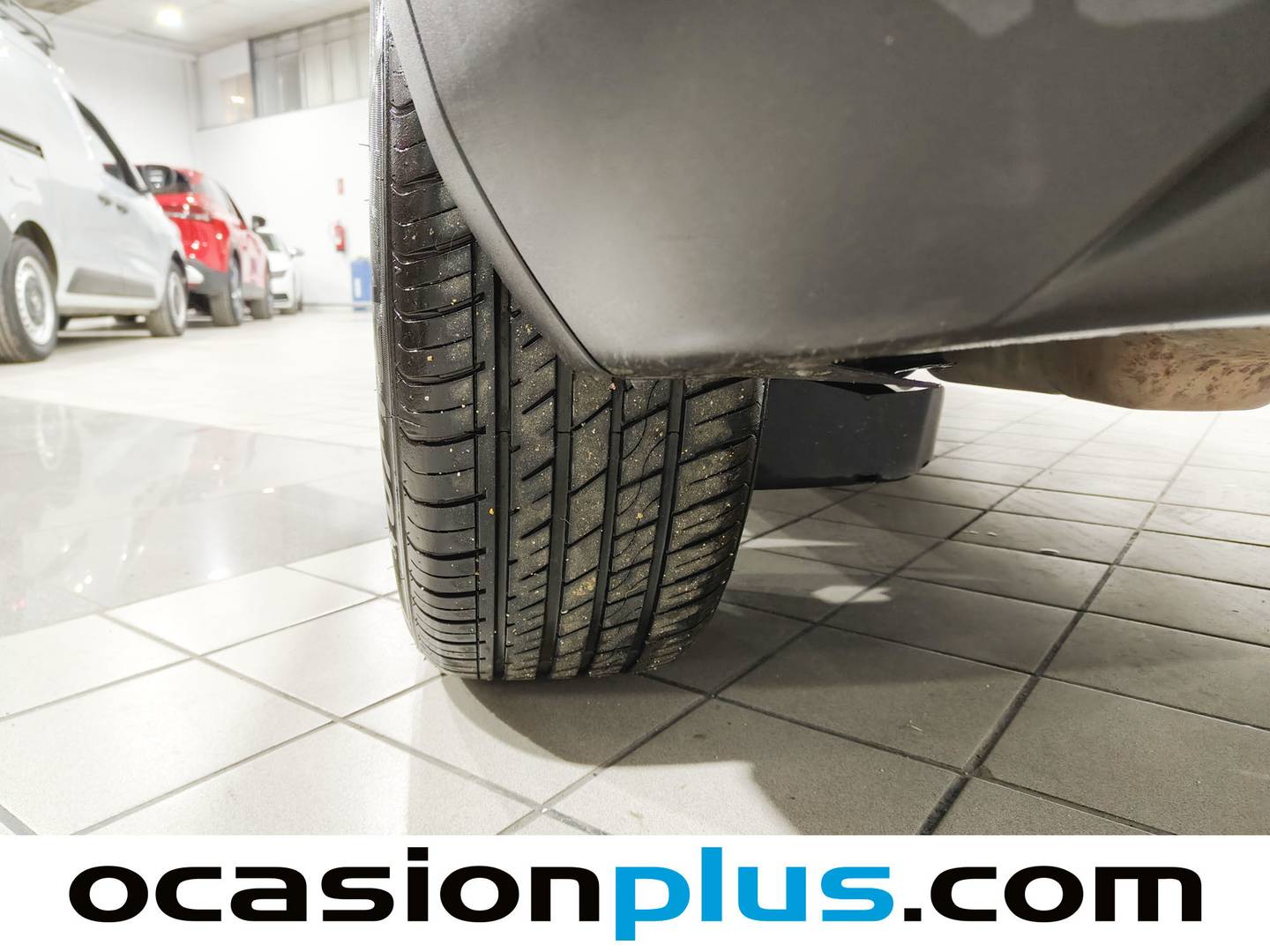 Peugeot 5008 Peugeot 5008 PureTech 130 S&S Allure EAT8 (130 CV) 130cv