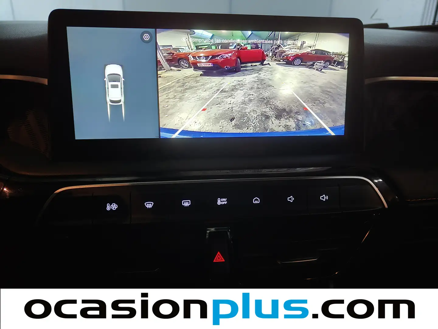 Foto MG MG3 MG MG3 1.5 Standard (116 CV)