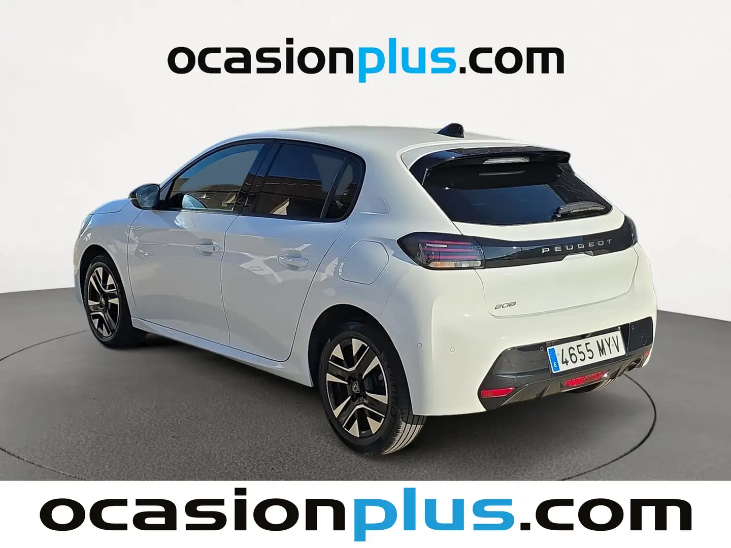 Foto Peugeot 208 Peugeot 208 PureTech 100 Allure (100 CV)