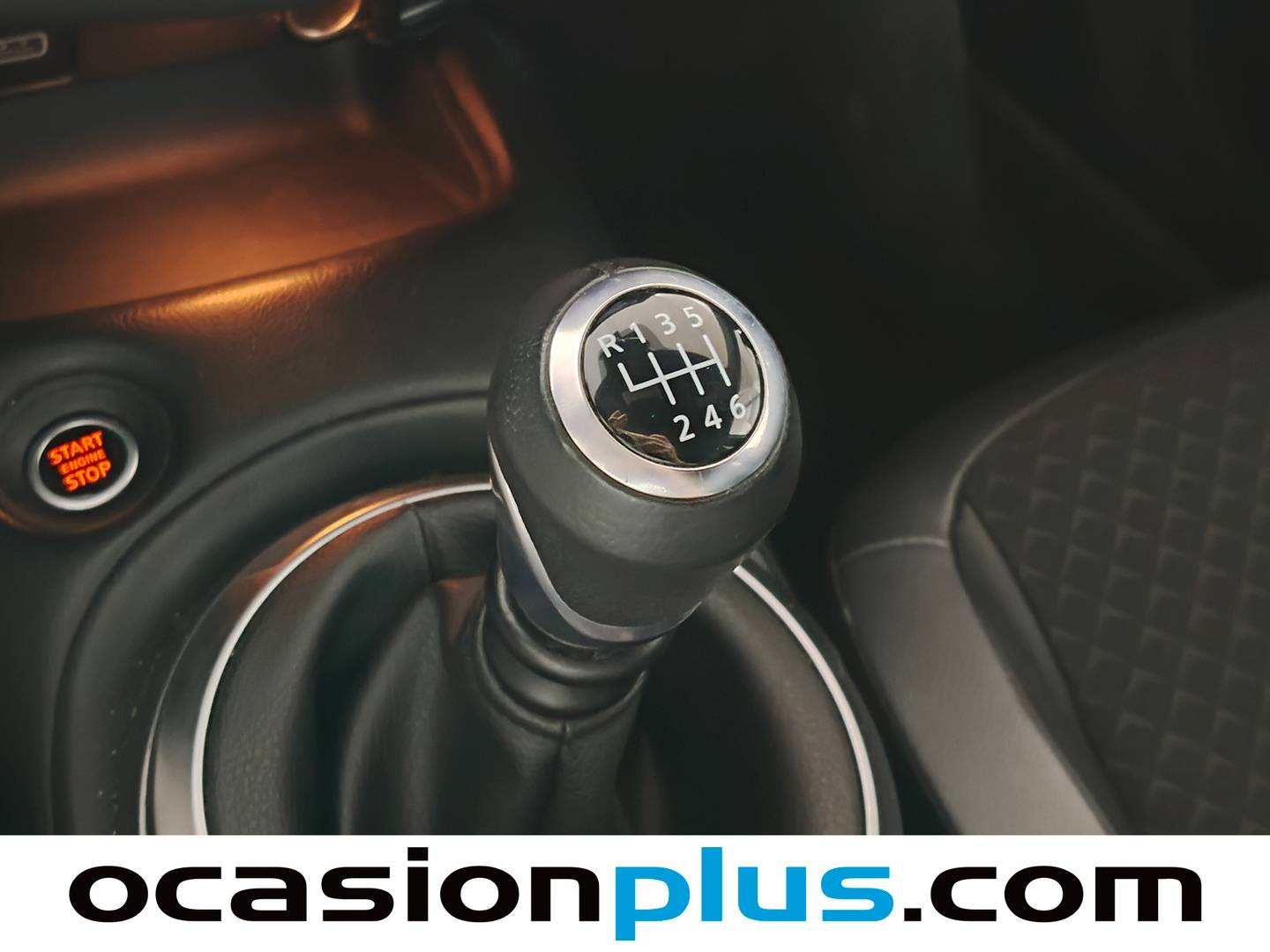 Nissan JUKE Nissan Juke DIG-T N-Design Black (114 CV) de segunda mano