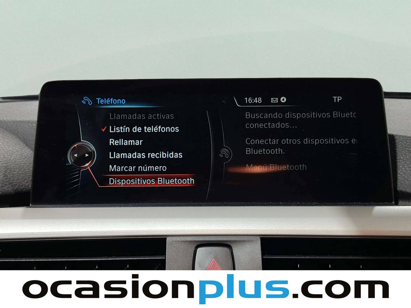 Foto BMW Serie 3 BMW Serie 3 320d (190 CV)