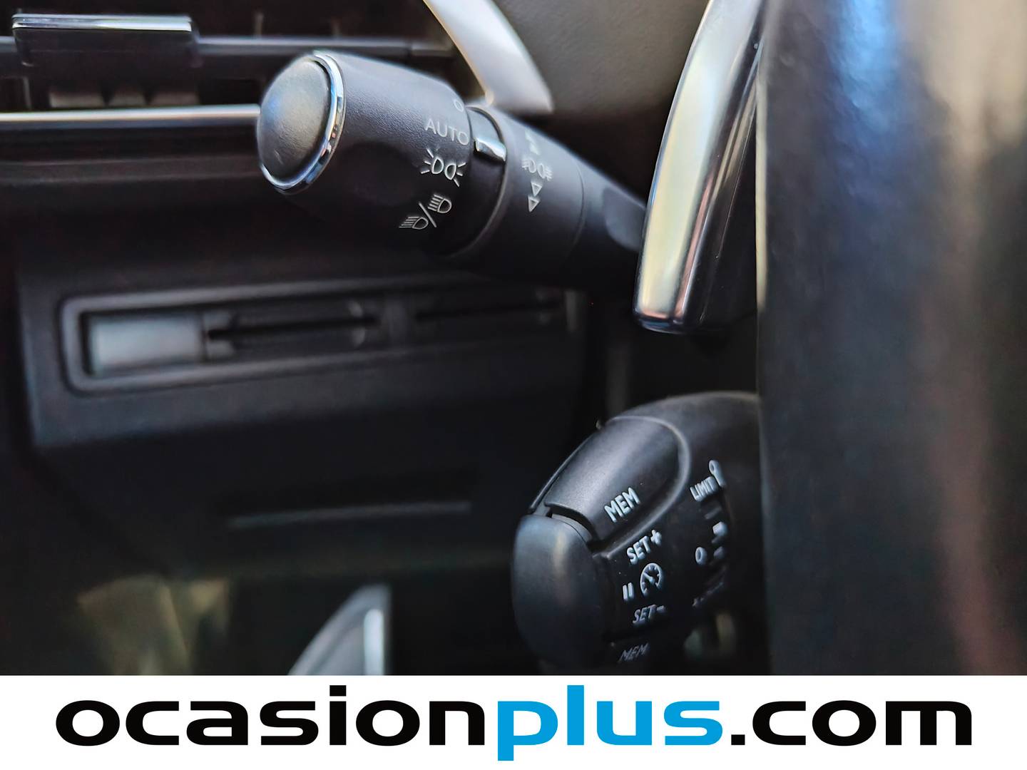 Peugeot 3008 Peugeot 3008 THP 165 GT Line S&S Auto (165 CV) 165cv