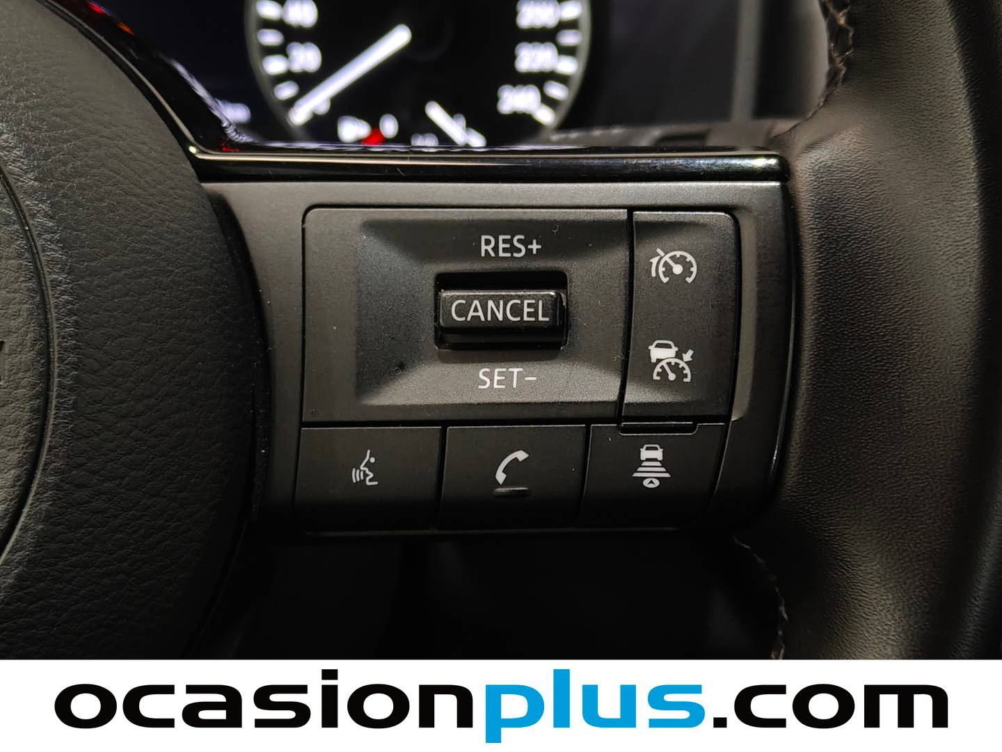 Nissan QASHQAI Nissan Qashqai E-POWER N-Connecta Auto (190 CV) al mejor precio