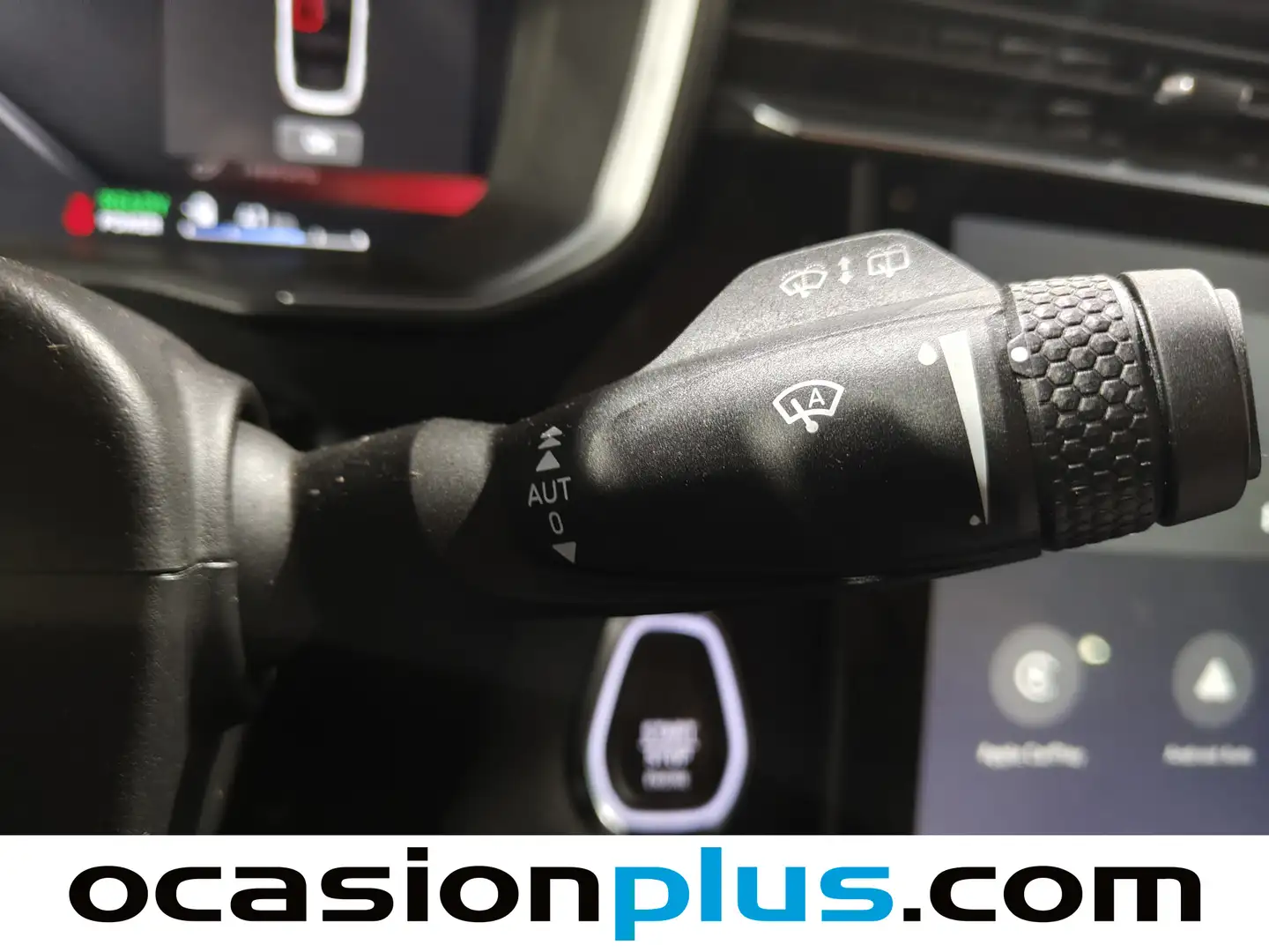 Foto Lynk & Co 01 Lynk & Co 01 1.5 PHEV 6.6kW (261 CV)