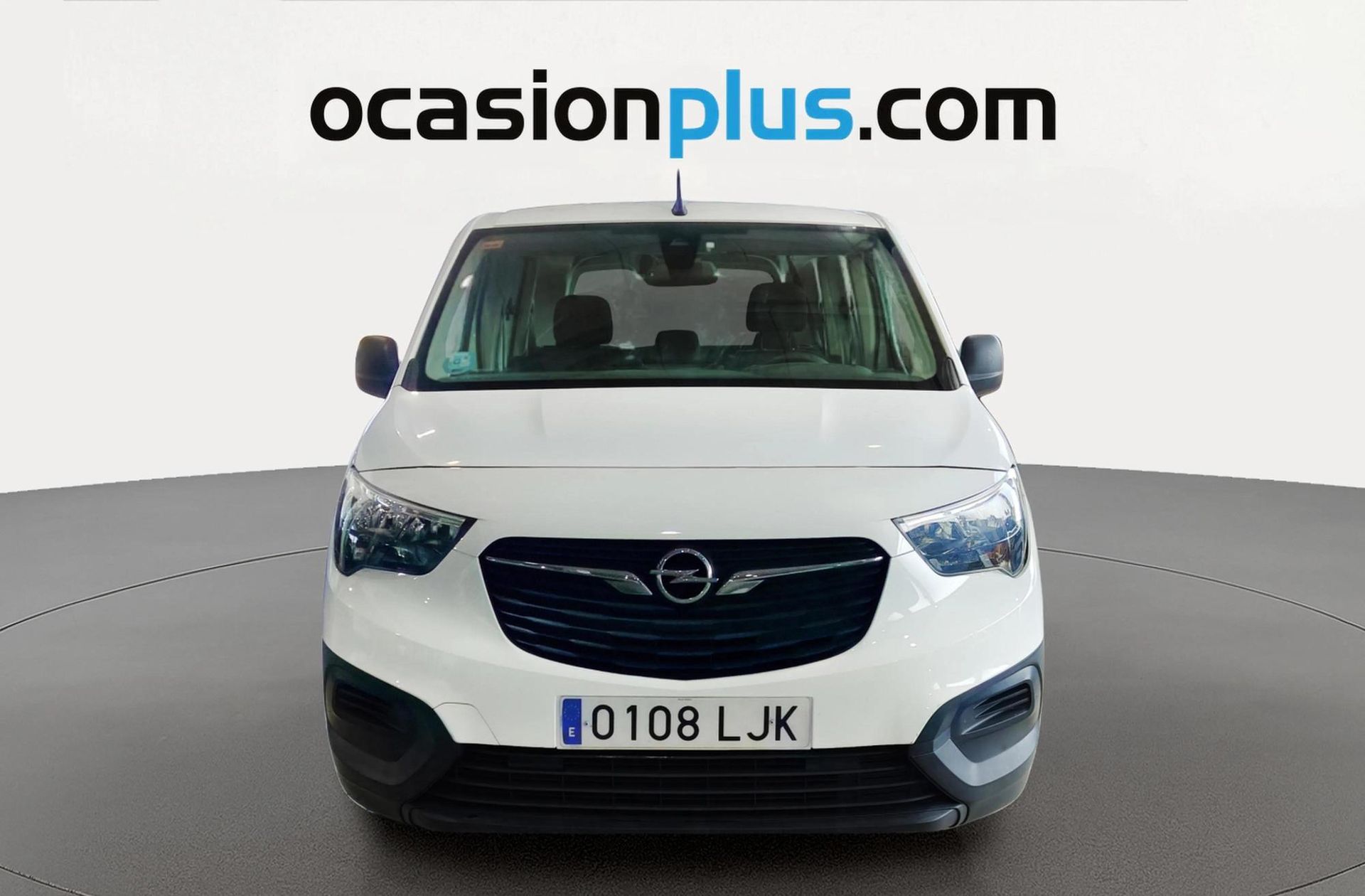 Opel Combo 1.5 TD Expression L - foto 10