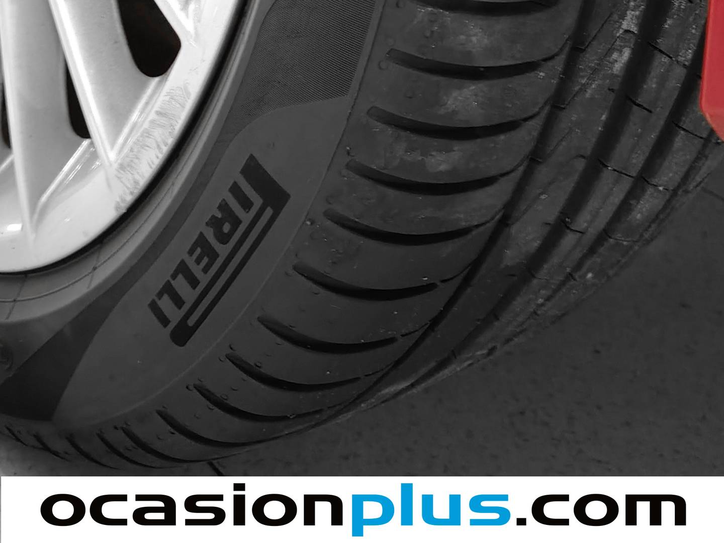 Foto Audi A3 Audi A3 Sportback Advanced 30 TFSI (110 CV) S tronic