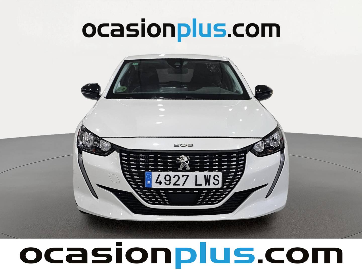 Peugeot 208 Peugeot 208 PureTech 100 Active Pack (100 CV) barato