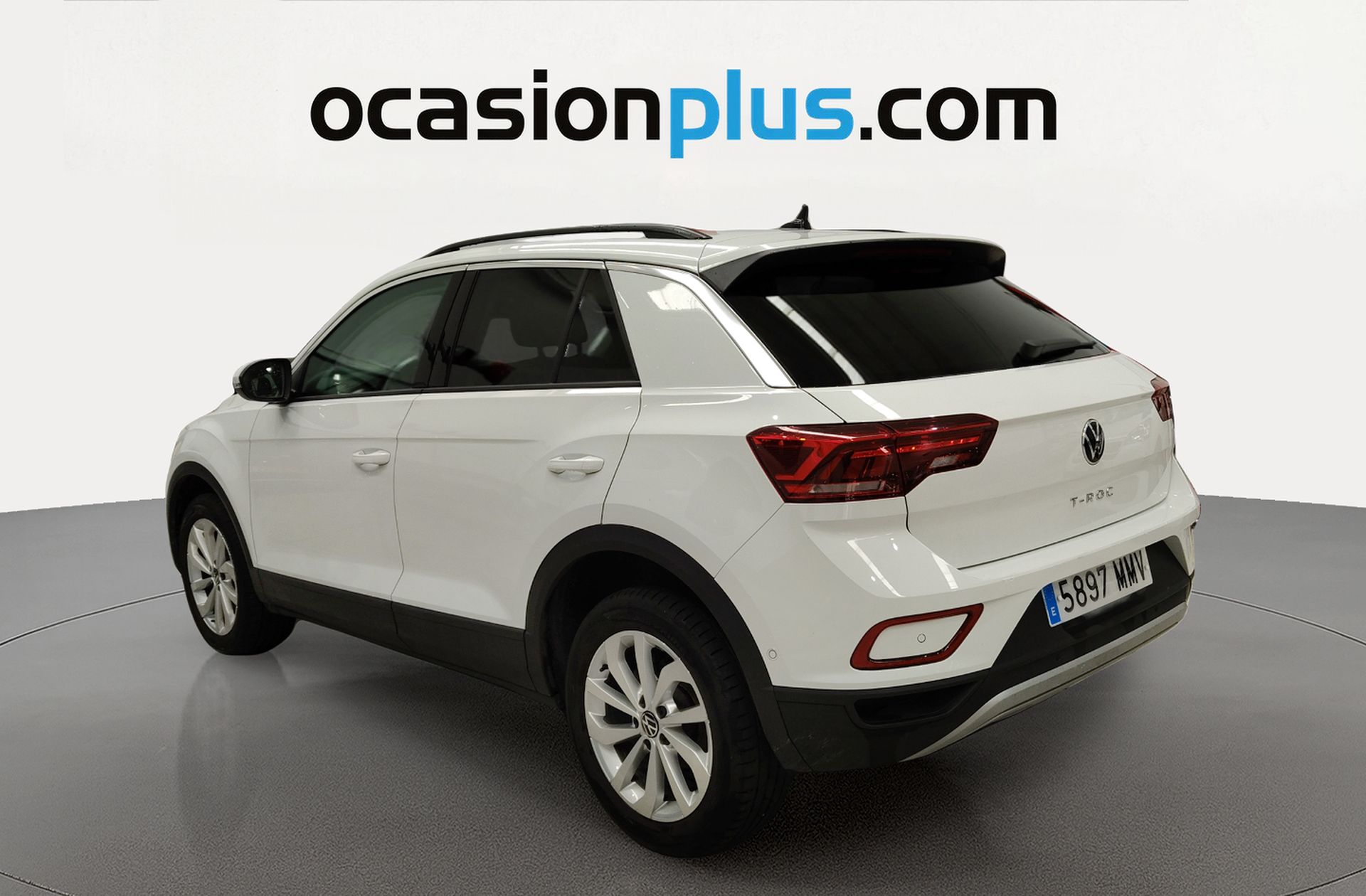 Volkswagen T-Roc Life 2.0 TDI - foto 3