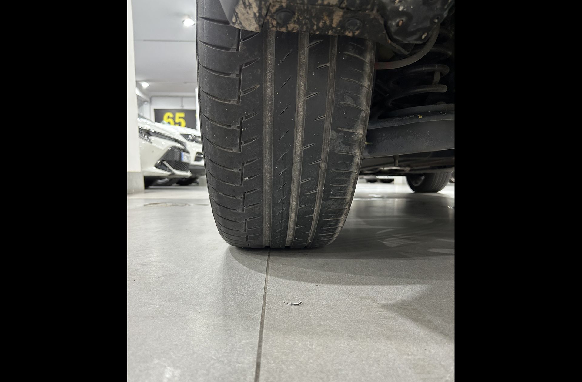 Kia XCeed 1.5 MHEV iMT Tech - foto 31