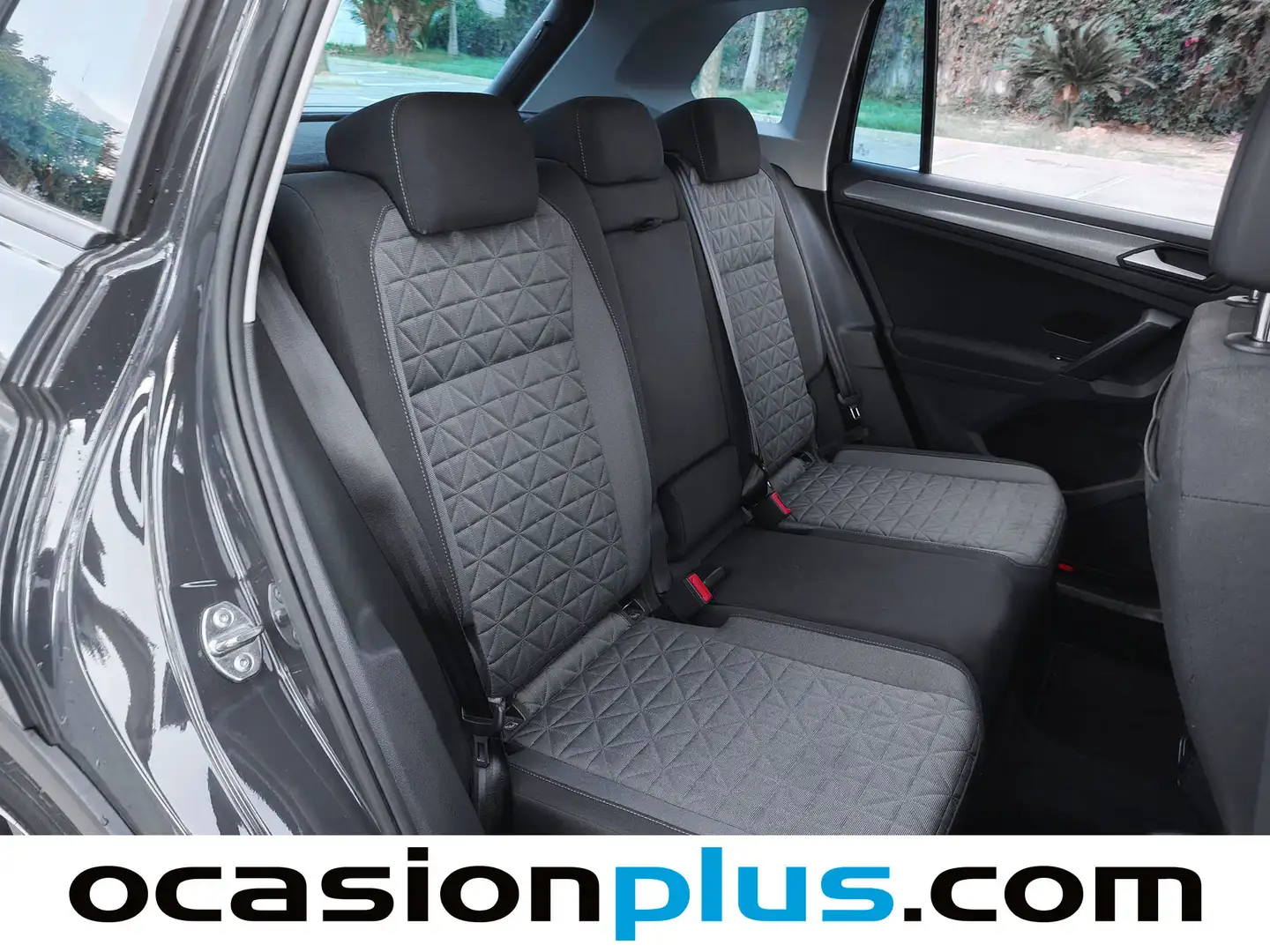 Foto Volkswagen Tiguan Volkswagen Tiguan Life 1.5 TSI (150 CV)