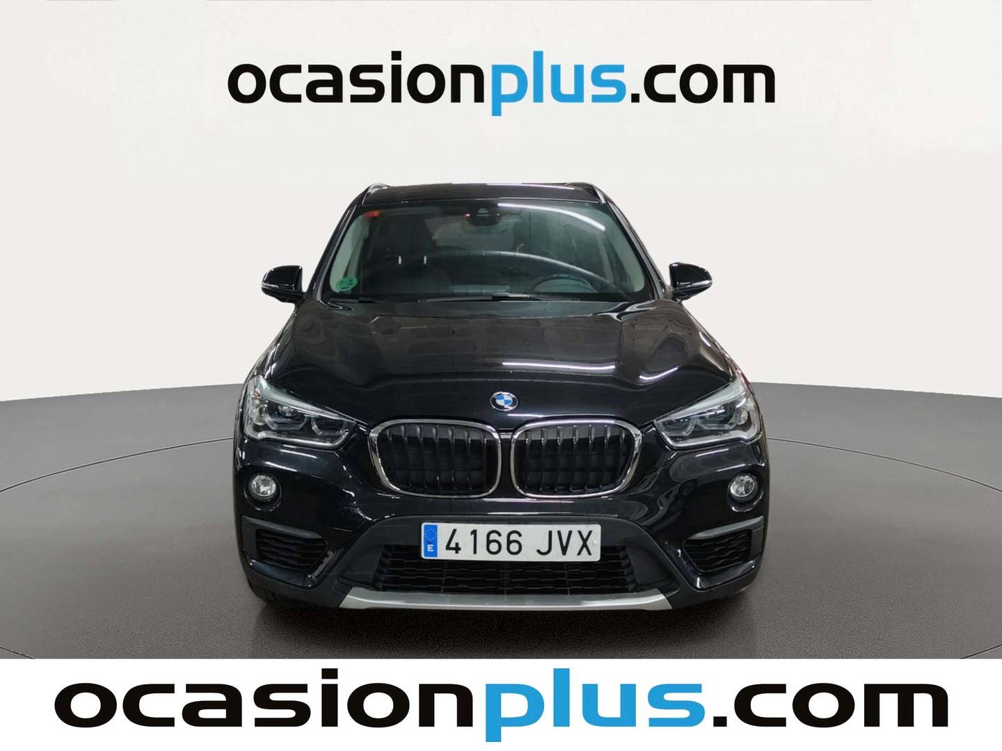 BMW X1 BMW X1 sDrive18d (150 CV) barato