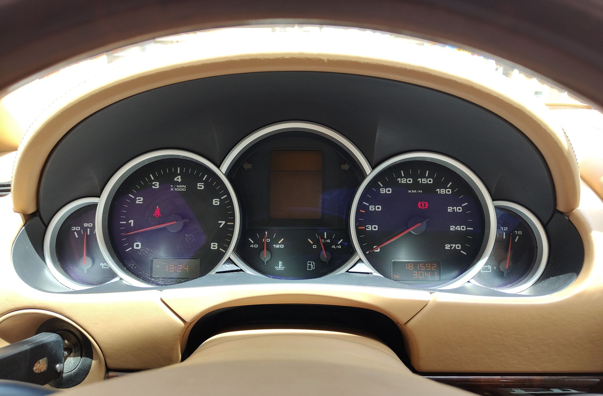 Porsche Cayenne S - foto 23