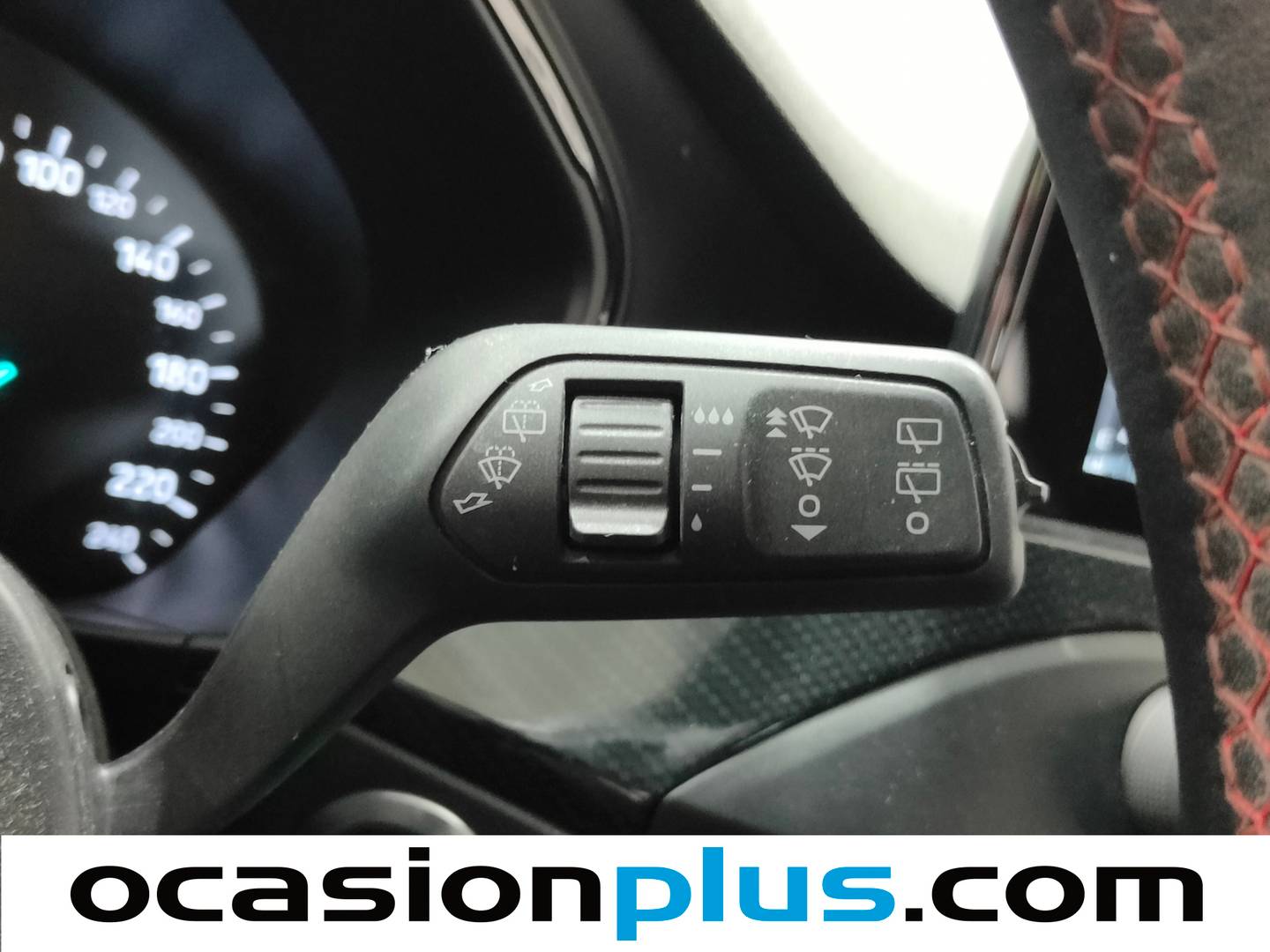 Ford Focus Ford Focus 1.5 Ecoblue ST-Line (120 CV) 120cv