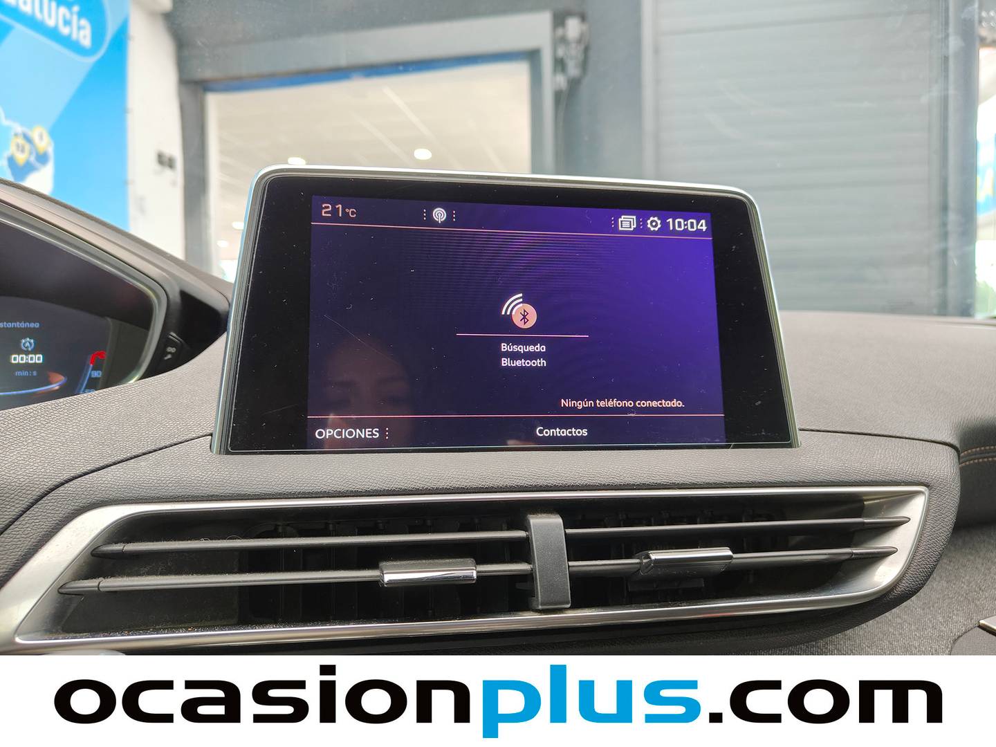 Peugeot 5008 Peugeot 5008 BlueHDI 130 S&S GT Line EAT8 (130 CV) 7 Plazas 130cv