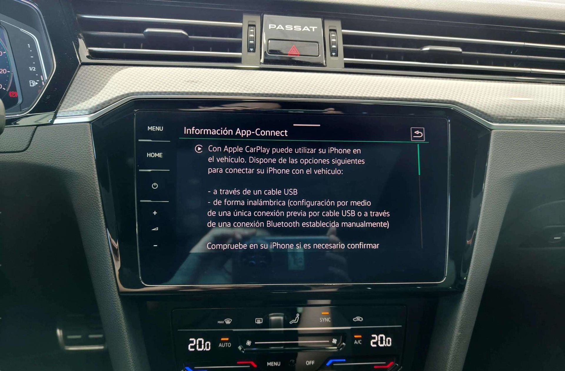 Volkswagen Passat Alltrack 2.0 TDI 4Motion DSG - foto 9