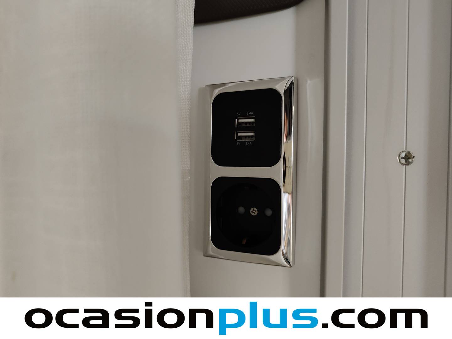 Benimar Tessoro 481 Benimar Tessoro 481 Special Edition (170 CV) 4 Plazas automático