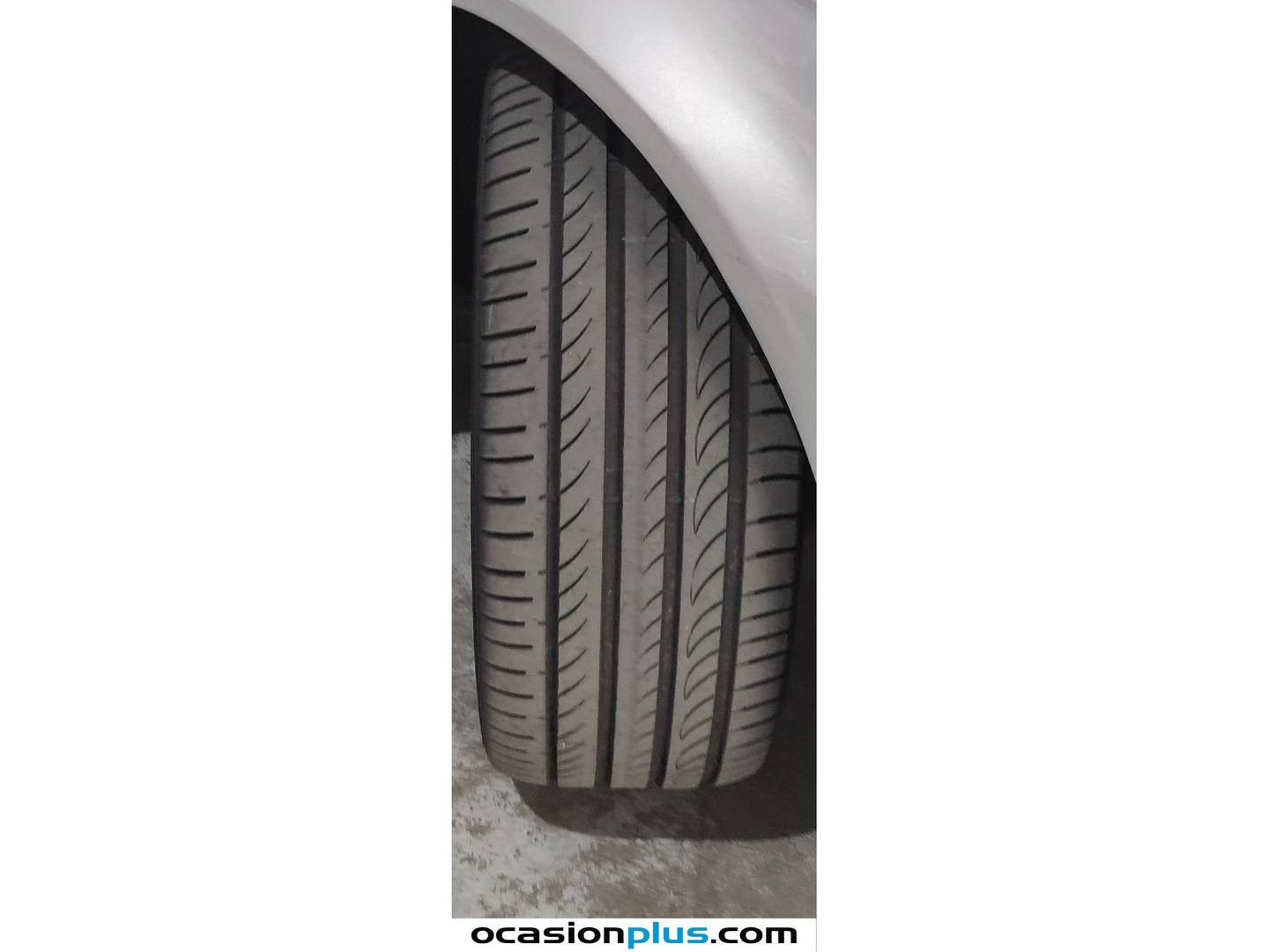 Audi A4 Audi A4 2.0 TDI DPF (170 CV) Pack S-line manual