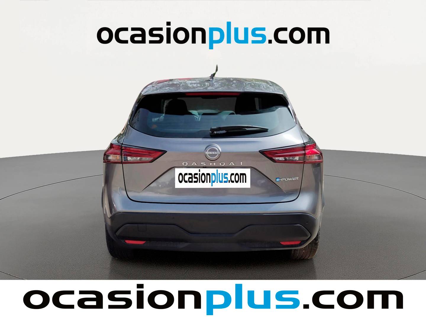 Nissan QASHQAI Nissan Qashqai E-POWER Acenta (190 CV) km 0