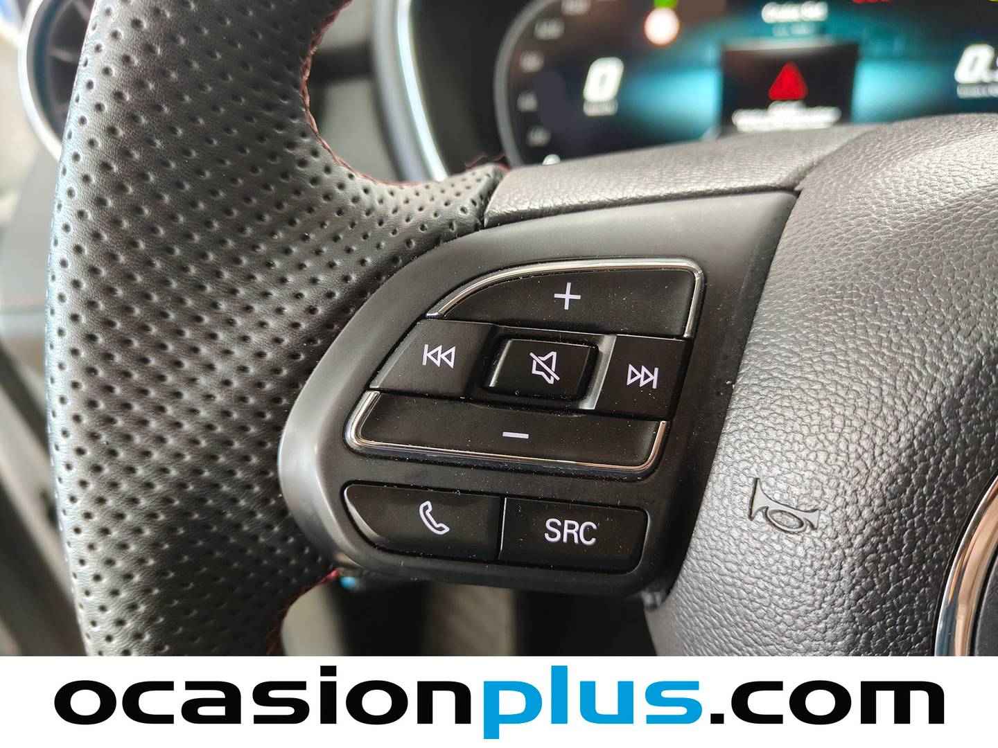 MG HS MG HS 1.5 Turbo GDI Comfort DCT (162 CV) seminuevo