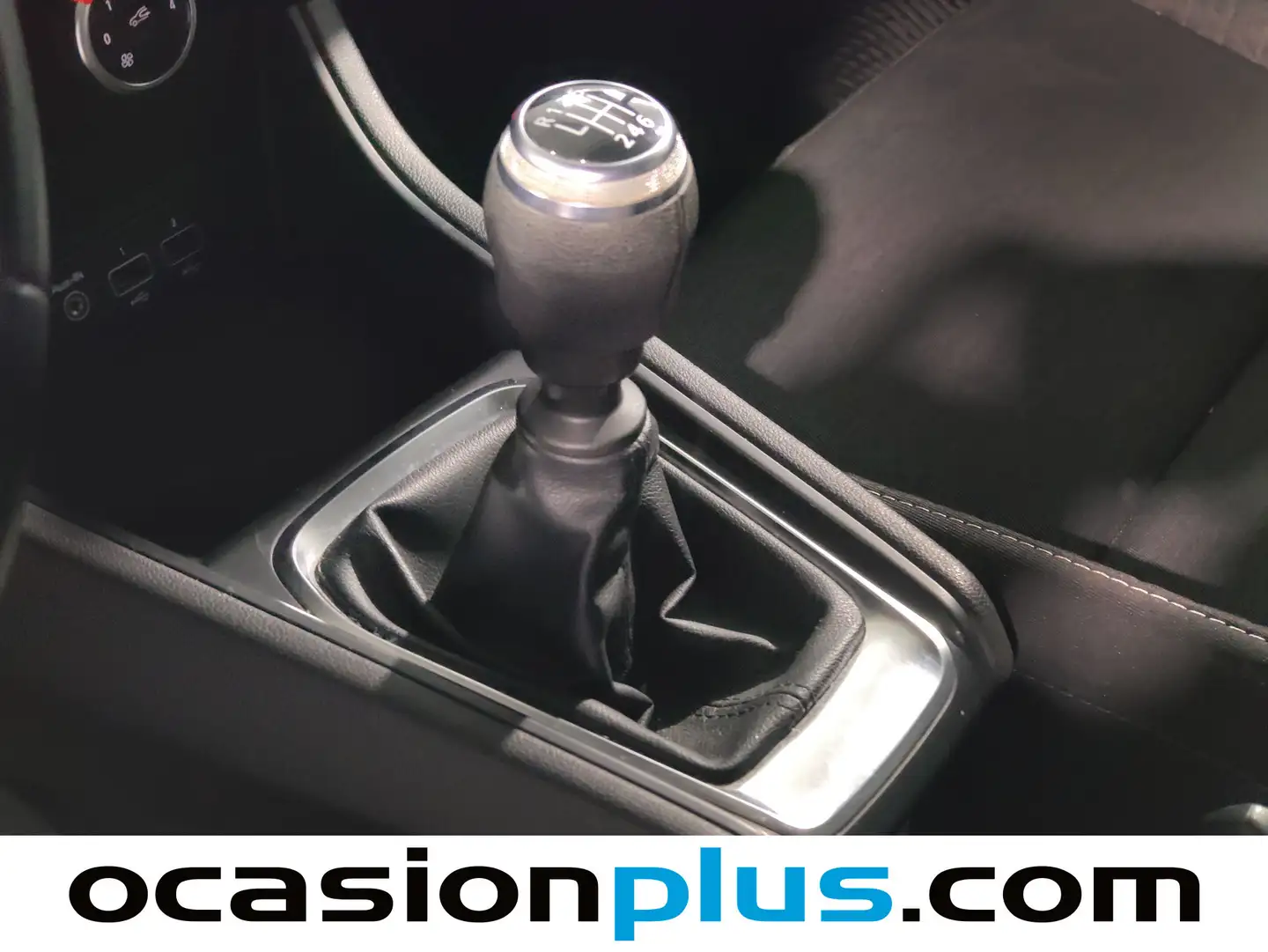 Foto Renault Captur Renault Captur Intens TCe GLP (100 CV)