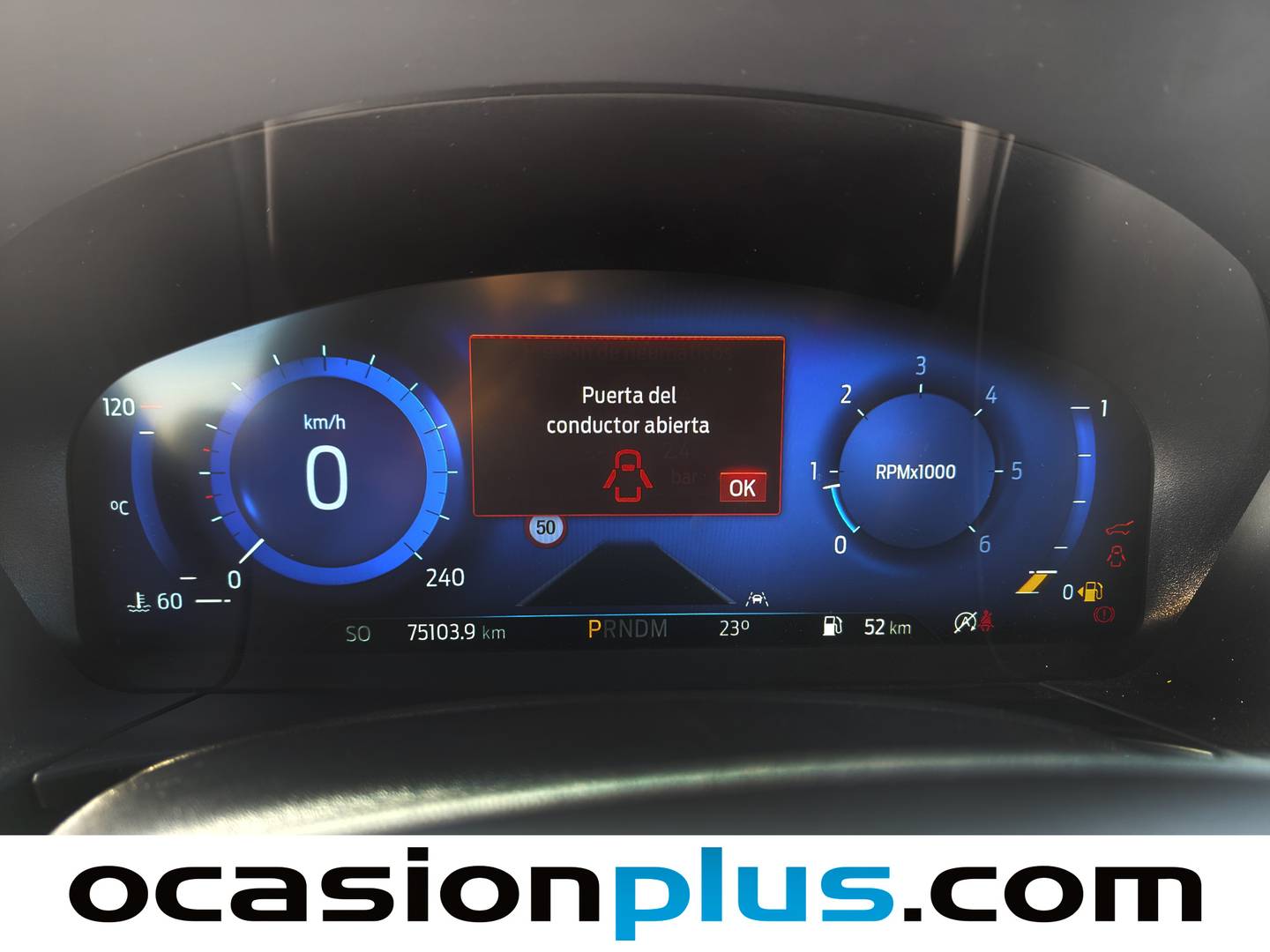 Foto Ford Kuga Ford Kuga 1.5 EcoBlue ST-Line Auto  (120 CV)